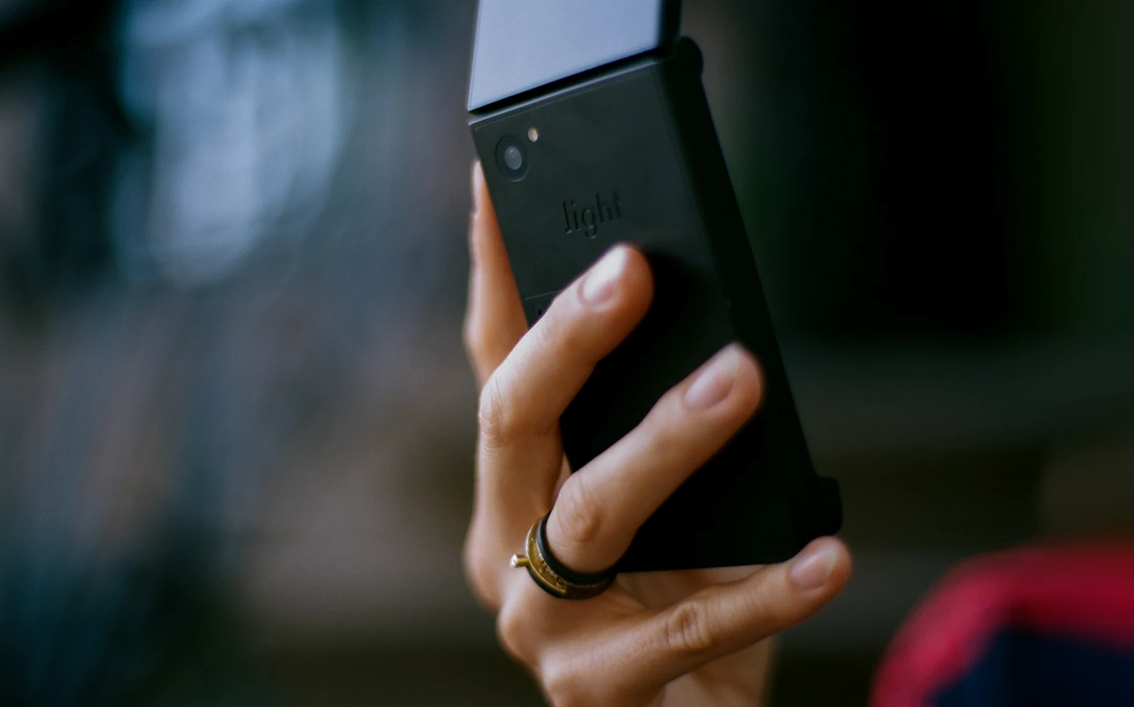 Light Flip Arrives at $299 as the Minimalist Phone Maker Goes Colorful and Retro — image 7 of 8