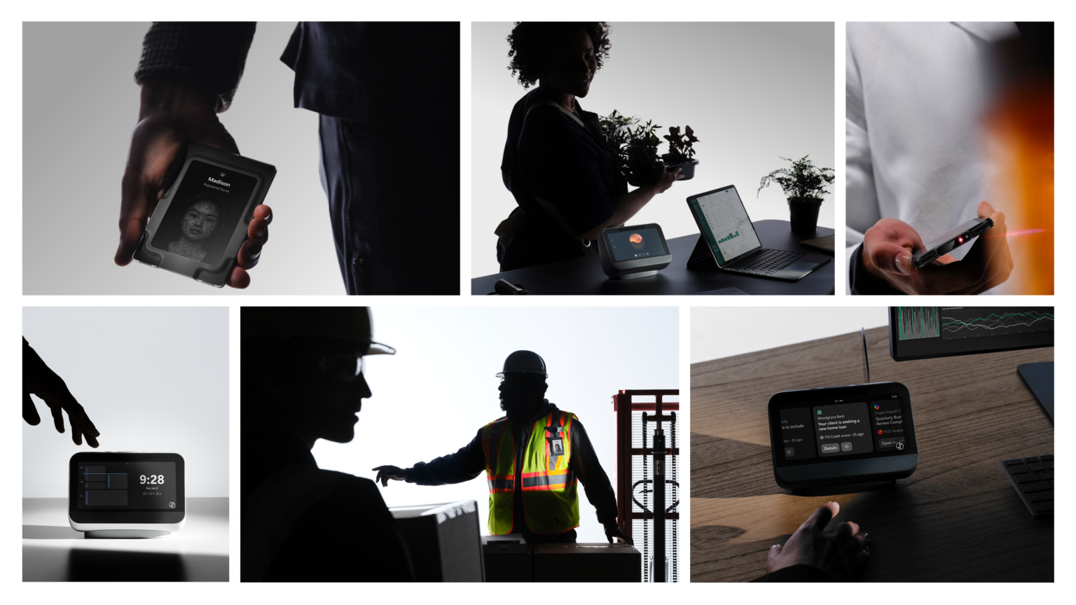 Microsoft's Project Solara Bets on Android-Powered Gadgets for an AI-Agent Future — image 1 of 4