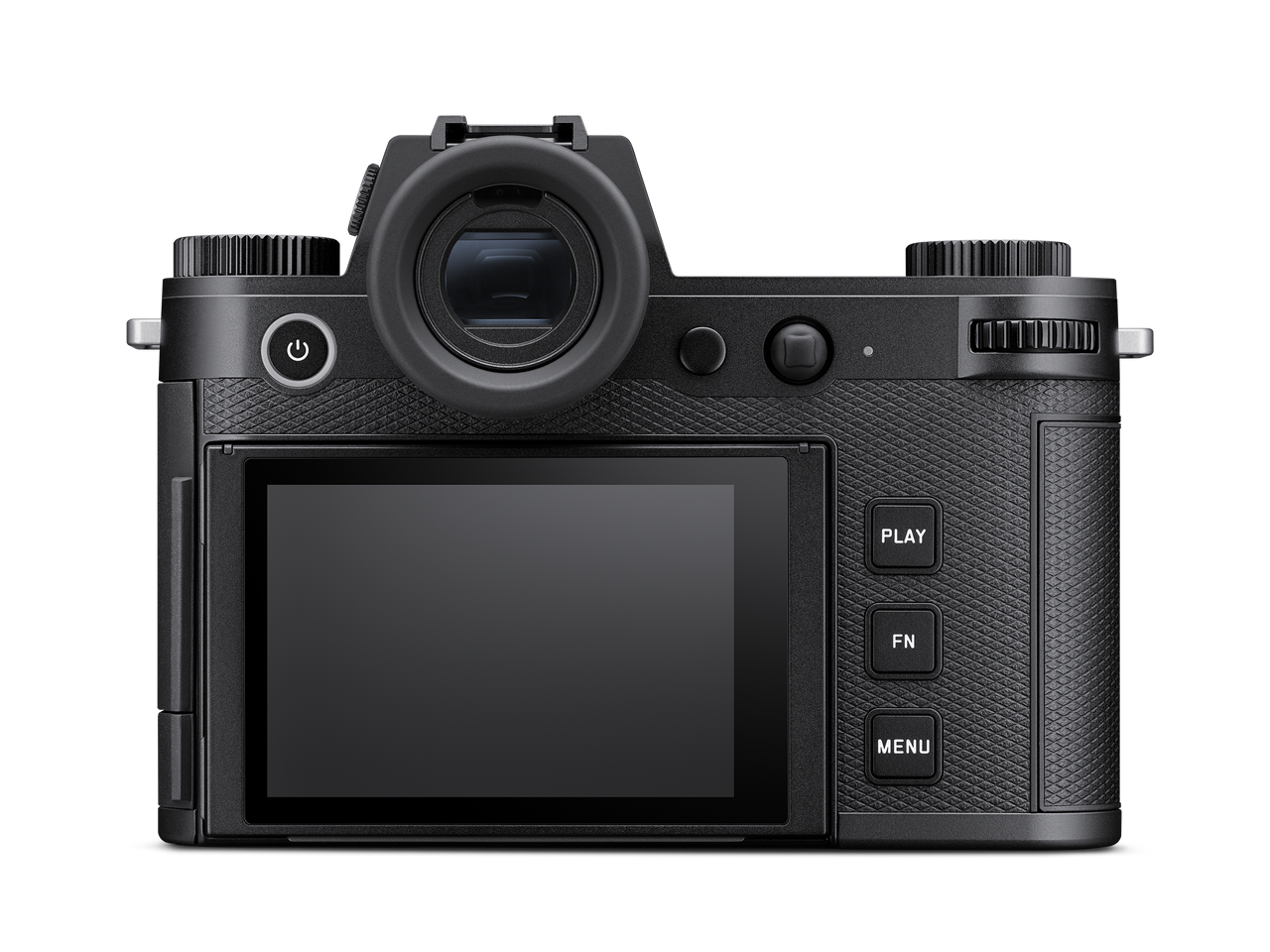 Leica SL3-P: The German Camera Maker's Most Complete SL System Camera Arrives at $6,690 — image 5 of 7