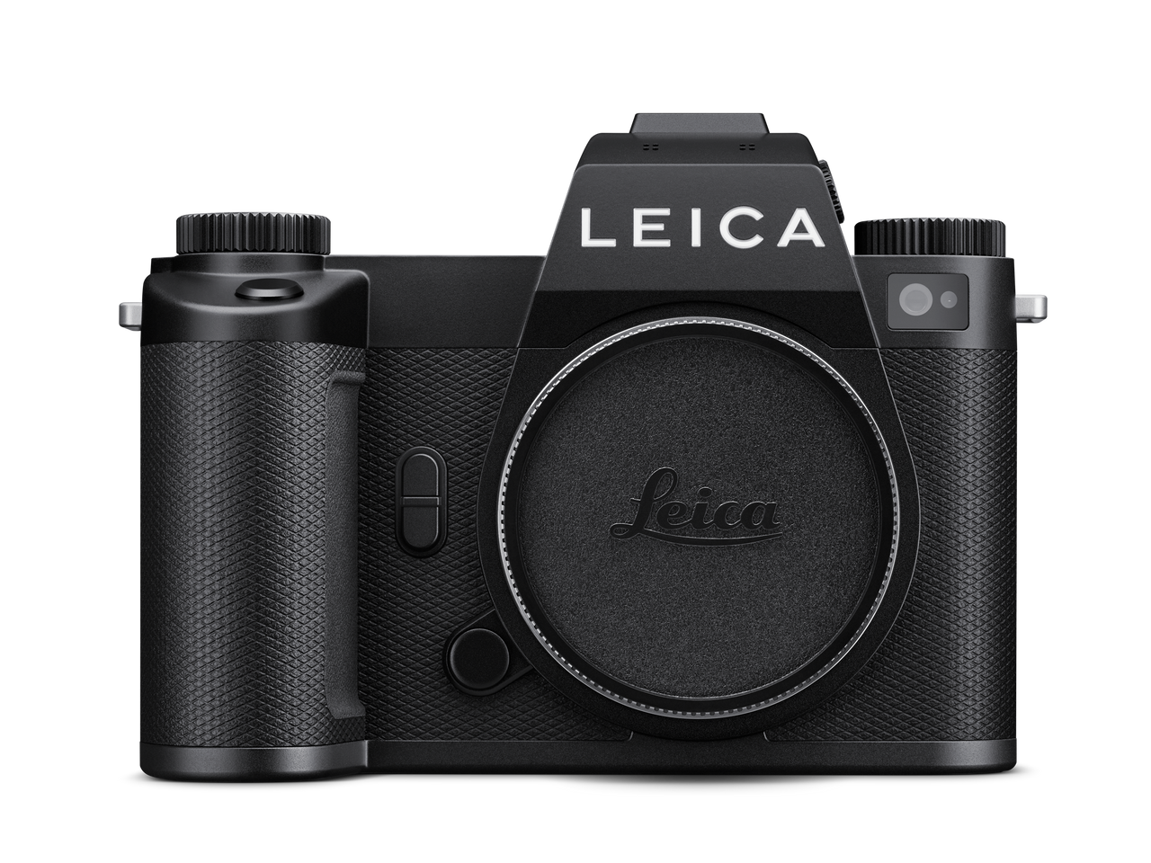 Leica SL3-P: The German Camera Maker's Most Complete SL System Camera Arrives at $6,690 — image 7 of 7