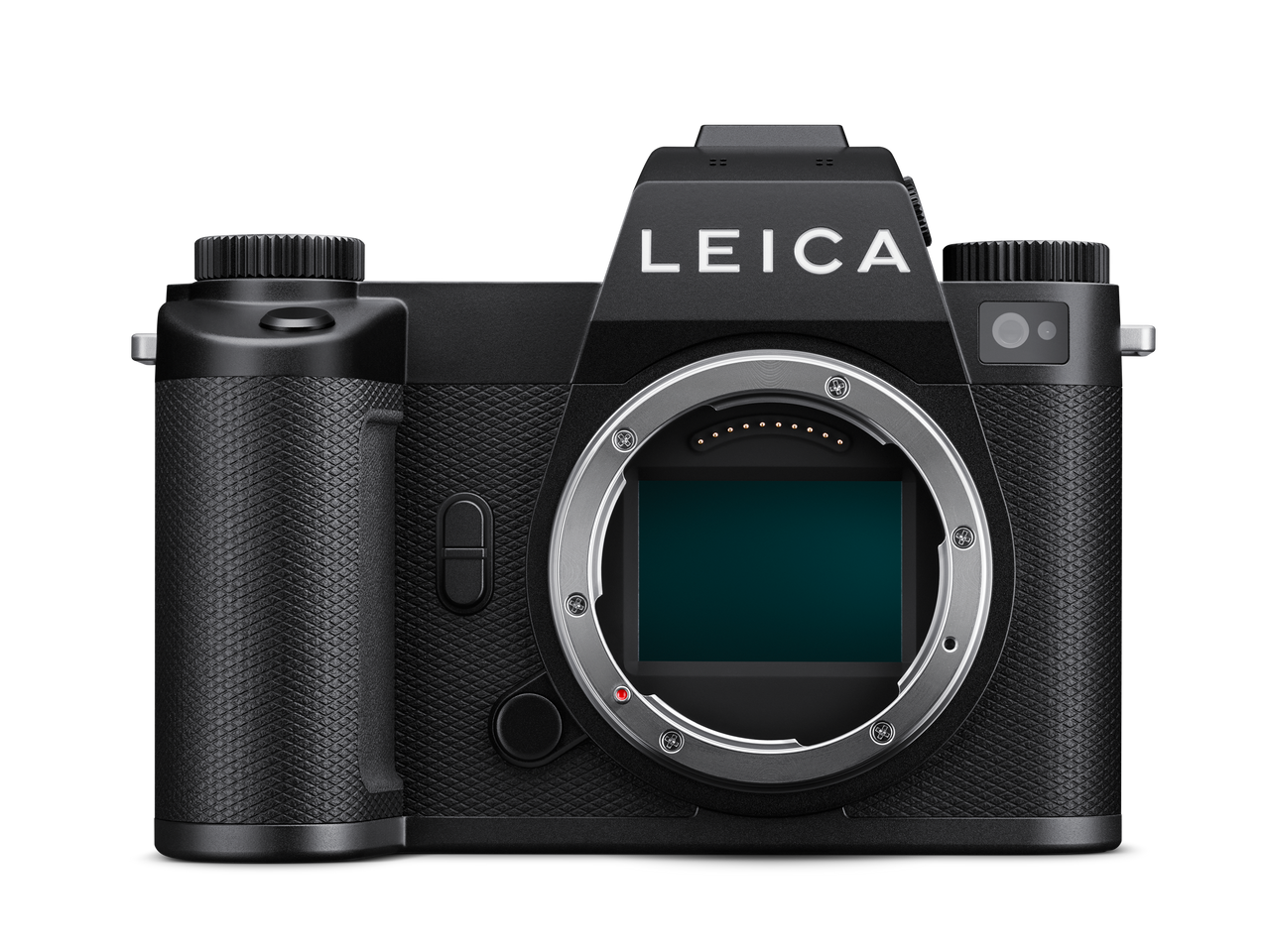 Leica SL3-P: The German Camera Maker's Most Complete SL System Camera Arrives at $6,690 — image 6 of 7