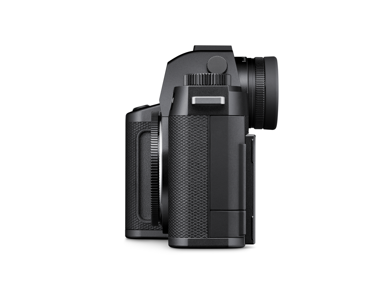 Leica SL3-P: The German Camera Maker's Most Complete SL System Camera Arrives at $6,690 — image 3 of 7