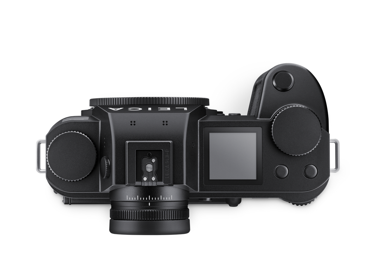 Leica SL3-P: The German Camera Maker's Most Complete SL System Camera Arrives at $6,690 — image 2 of 7