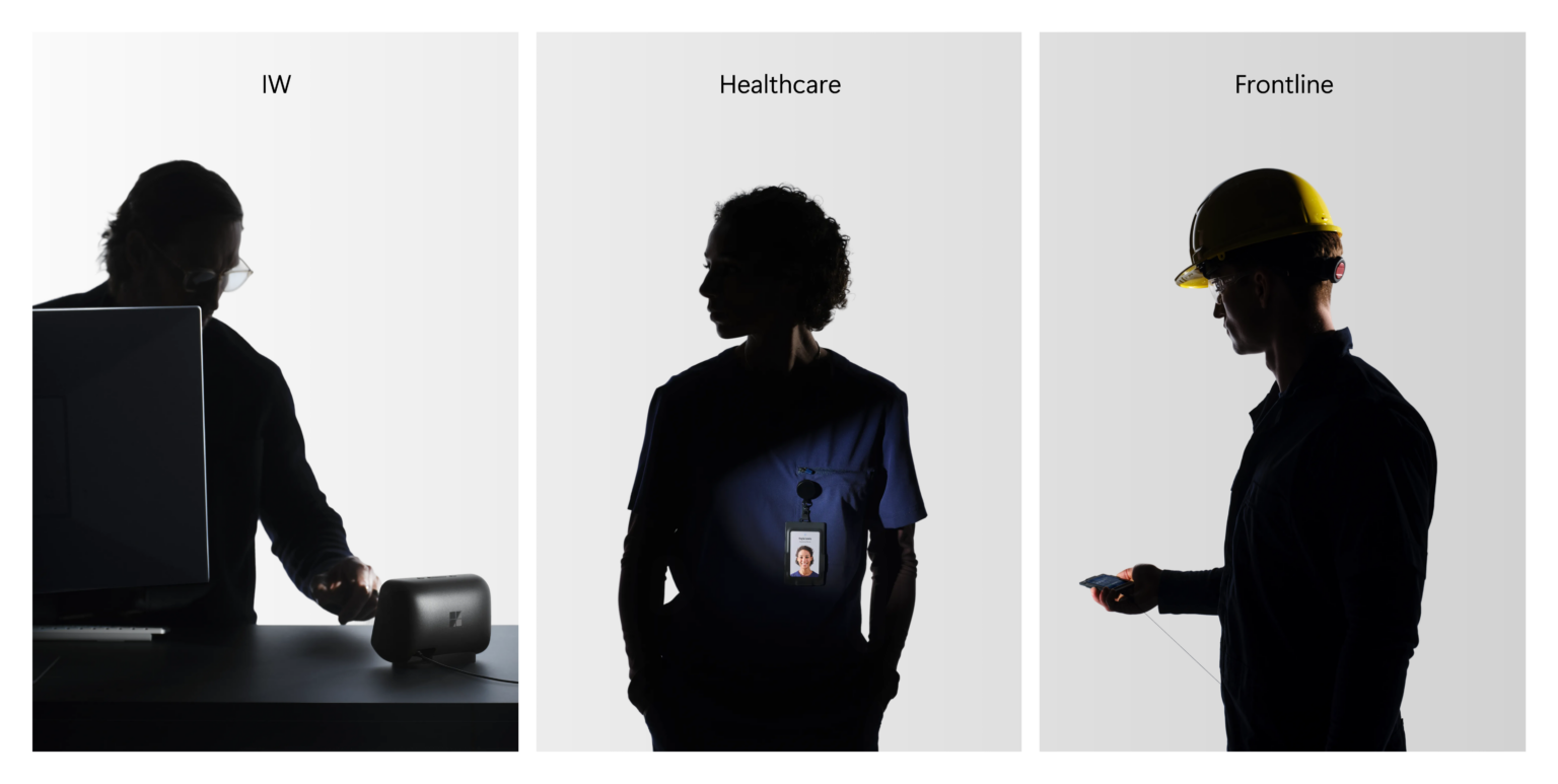 Microsoft's Project Solara Bets on Android-Powered Gadgets for an AI-Agent Future — image 3 of 4