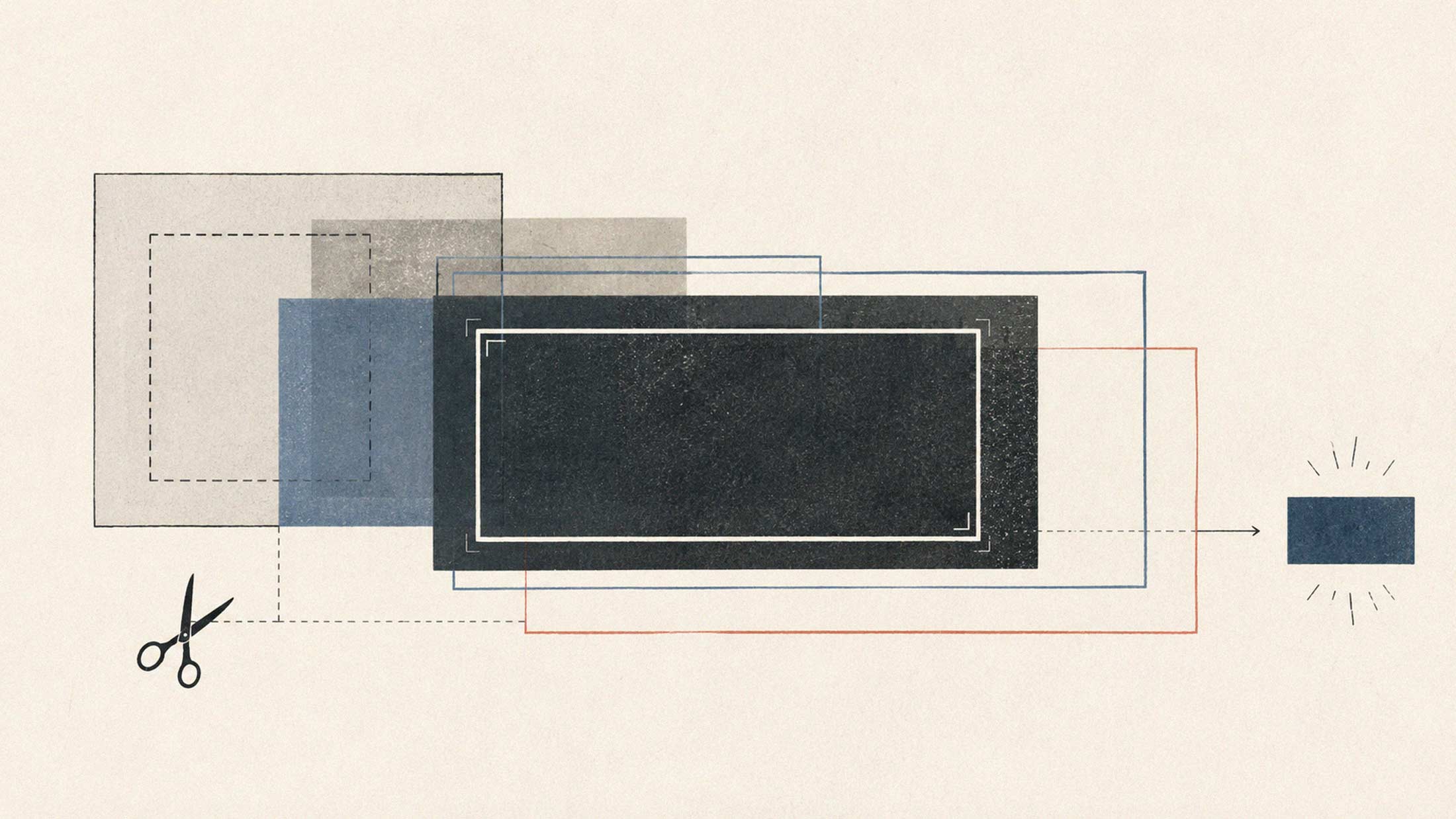 The Unlikely Triumph of 16:9: How a Mathematical Compromise Conquered Every Screen