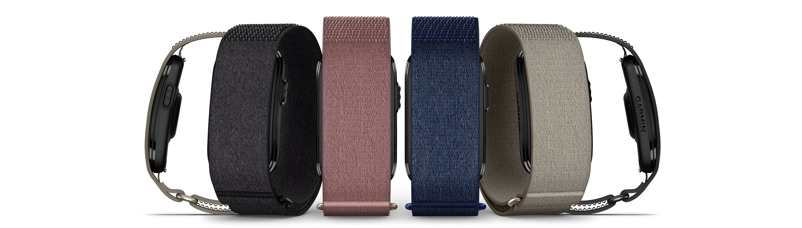 Garmin CIRQA Smart Band Arrives at $200 With No Subscription, Aiming Squarely at Whoop — image 1 of 6
