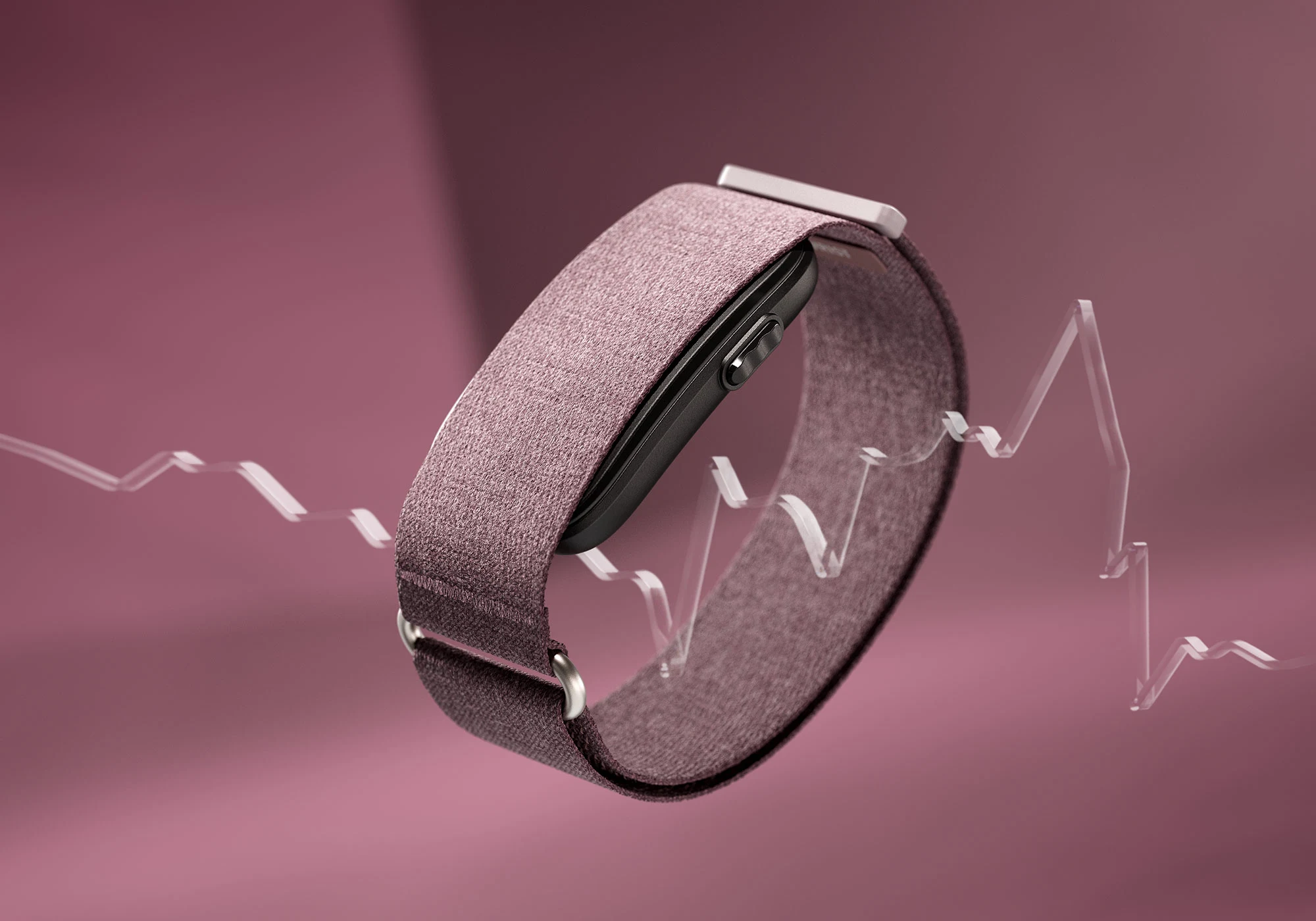 Garmin CIRQA Smart Band Arrives at $200 With No Subscription, Aiming Squarely at Whoop — image 5 of 6