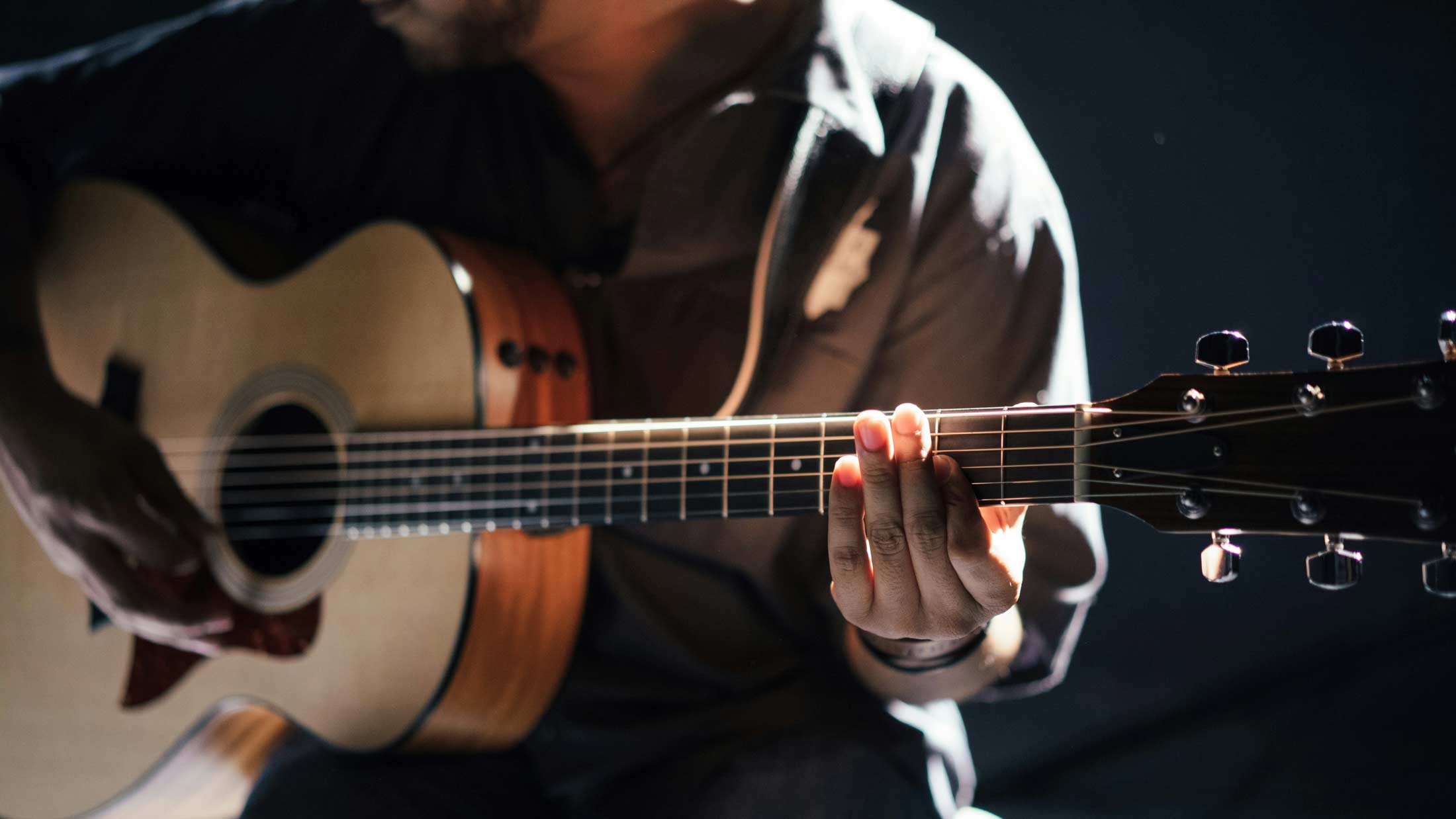 The AI Labeling Loophole That Benefits Major Labels at the Expense of Session Musicians