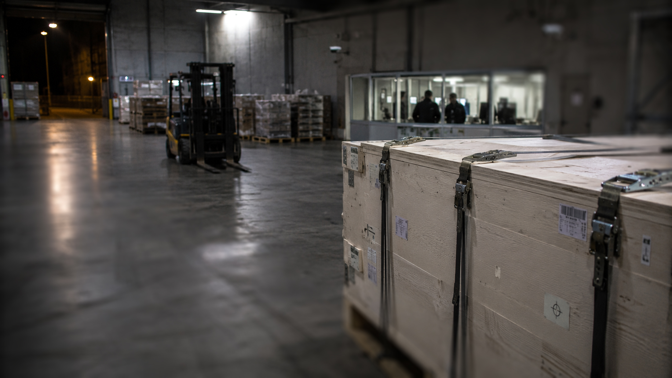 The U.S. Says an ASML EUV Machine May Be in China. ASML Says It's Not. Both Claims Carry Enormous Stakes.