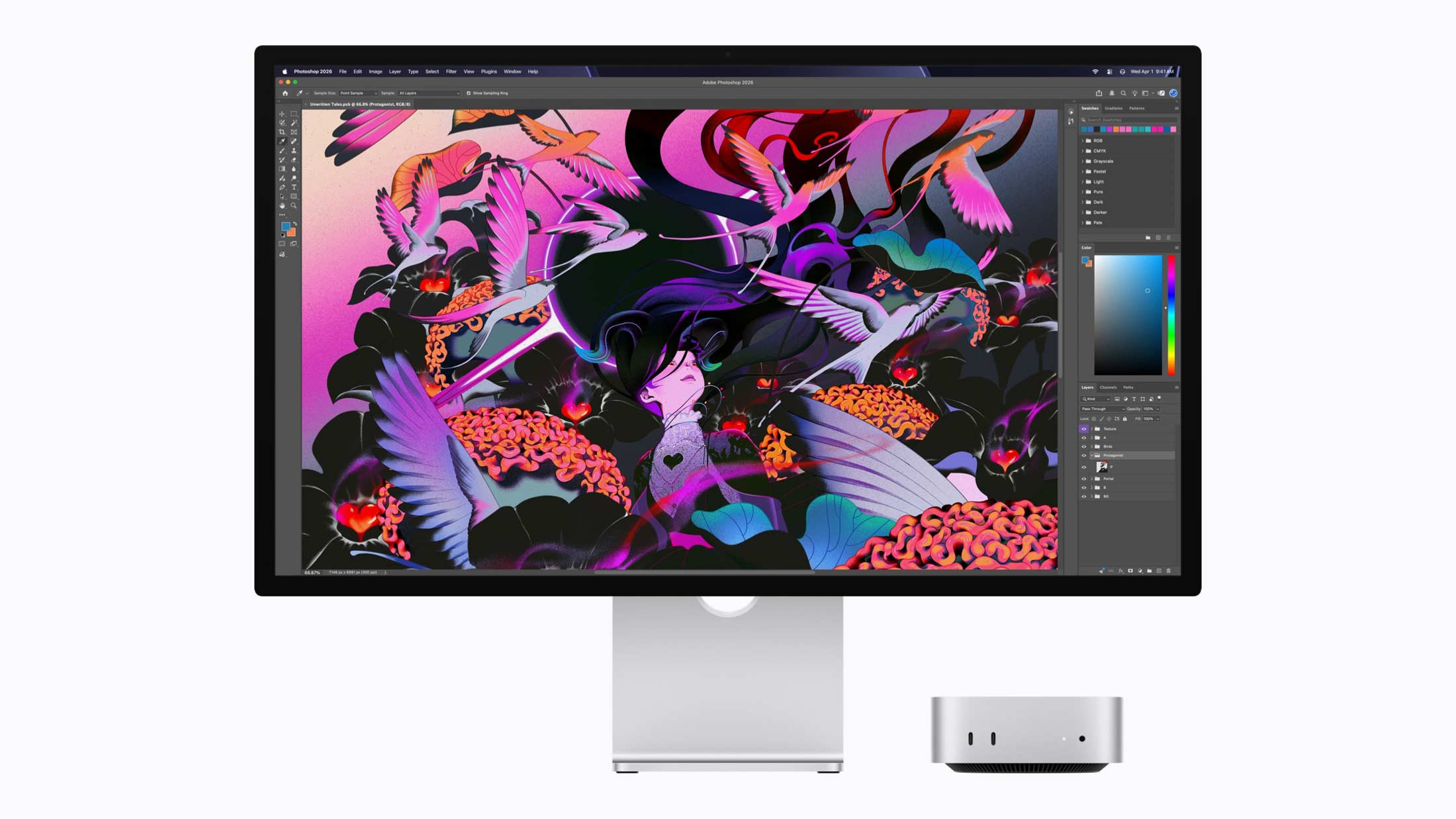 Apple's New Mac Mini With M6 Starts at $899. The Sub-$600 Desktop Era Is Over.