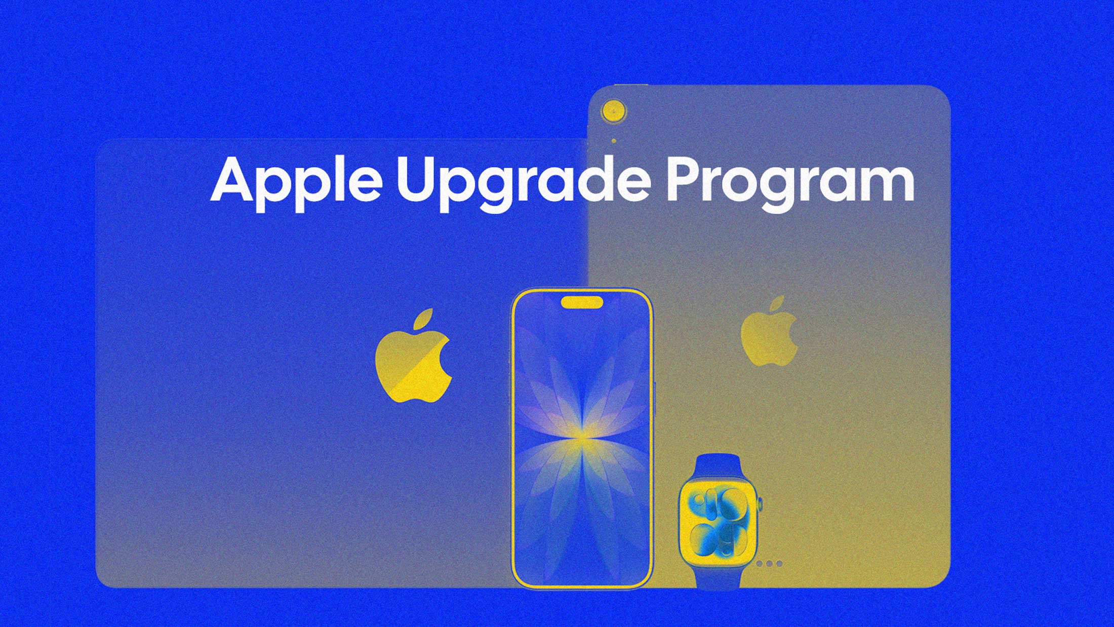 Apple Upgrade Launches Today. It Might Be the Company's Admission That Outright Ownership Is Slipping Away.