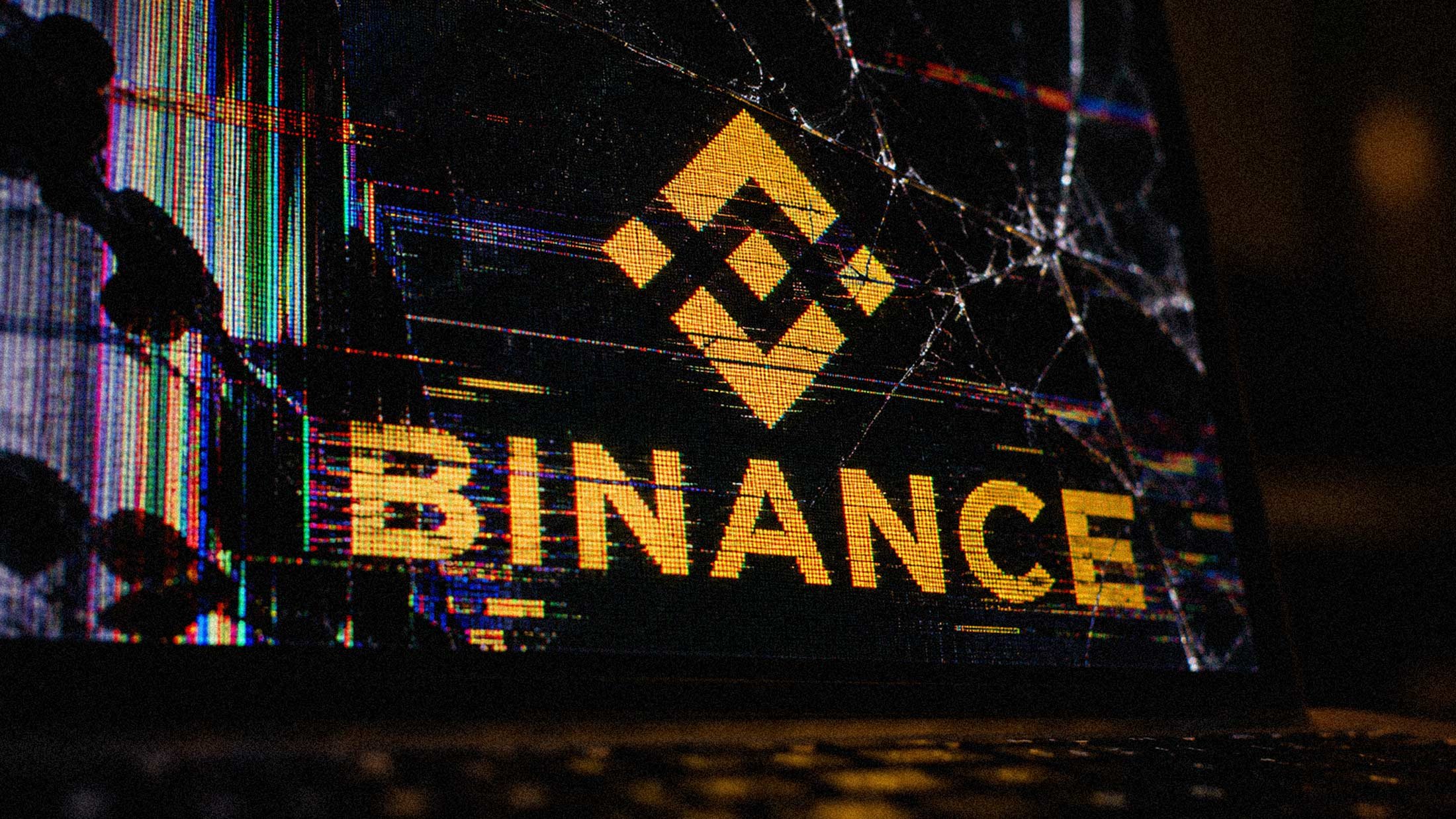 Over $2.5 Billion Leaves Binance Hot Wallets. Tether and Circle Froze What They Could.