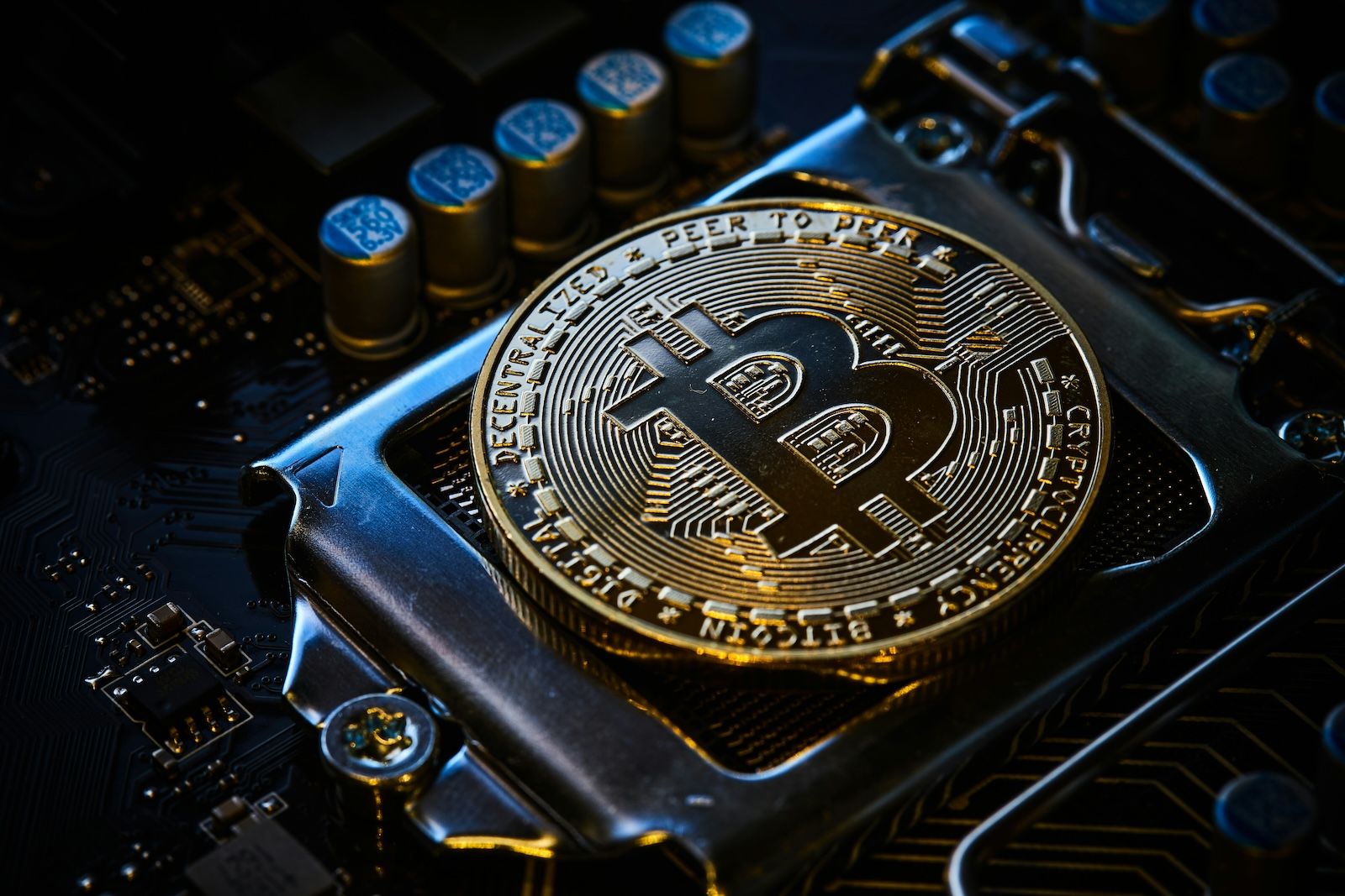 5 Things to Know About the OP_RETURN Debate on Bitcoin