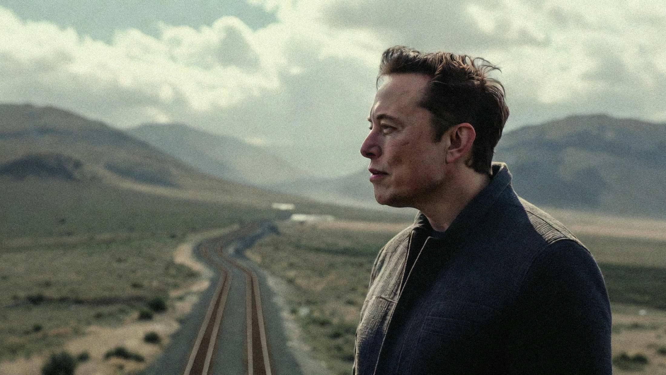 Elon Musk Is Building a Product Gallery at His Texas Ranch. It Will Showcase His Creations Spanning Decades.
