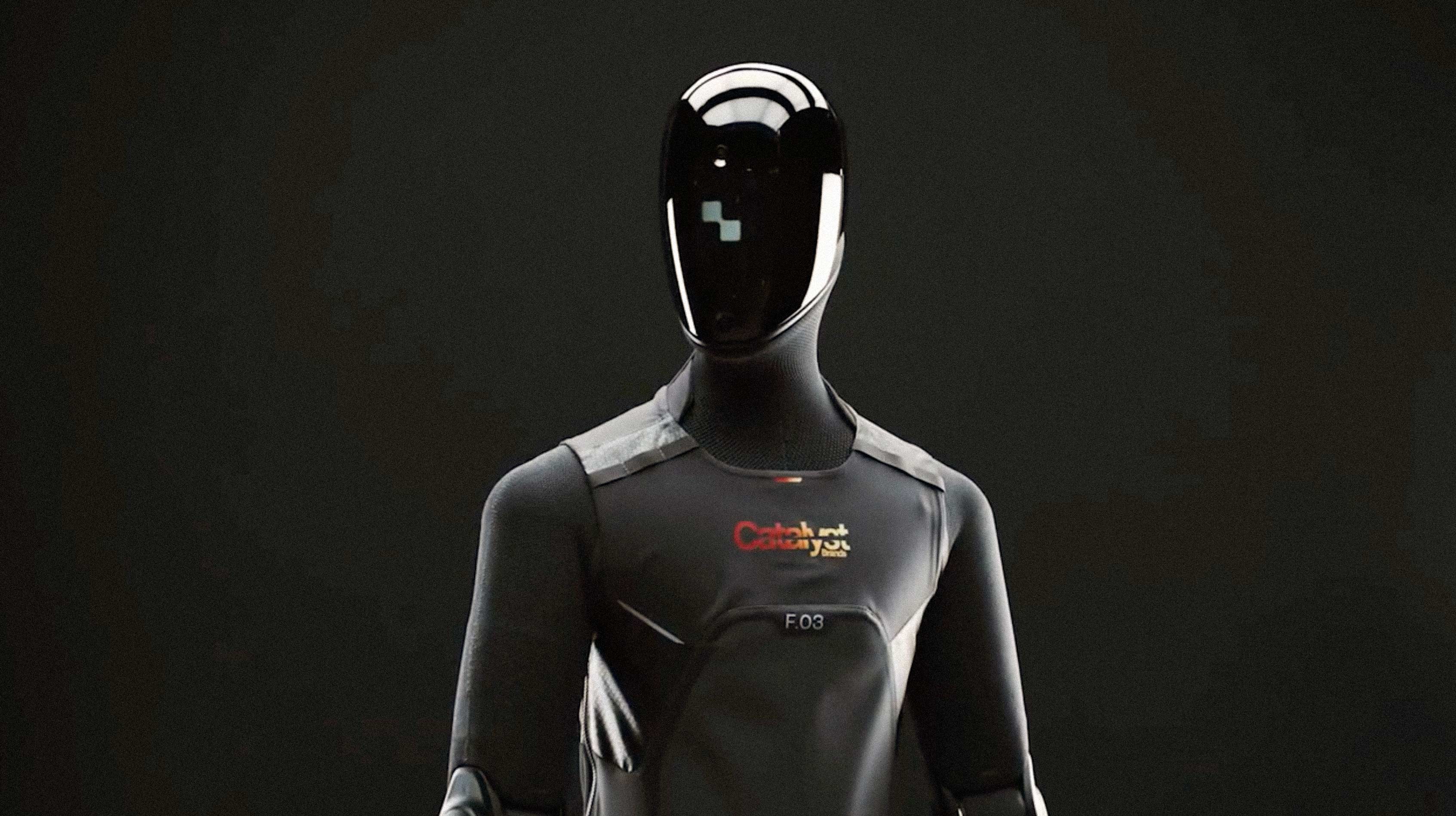 Figure AI Signs Humanoid Deal With Catalyst Brands, Marking Retail's First Major Entry Into Robot Labor