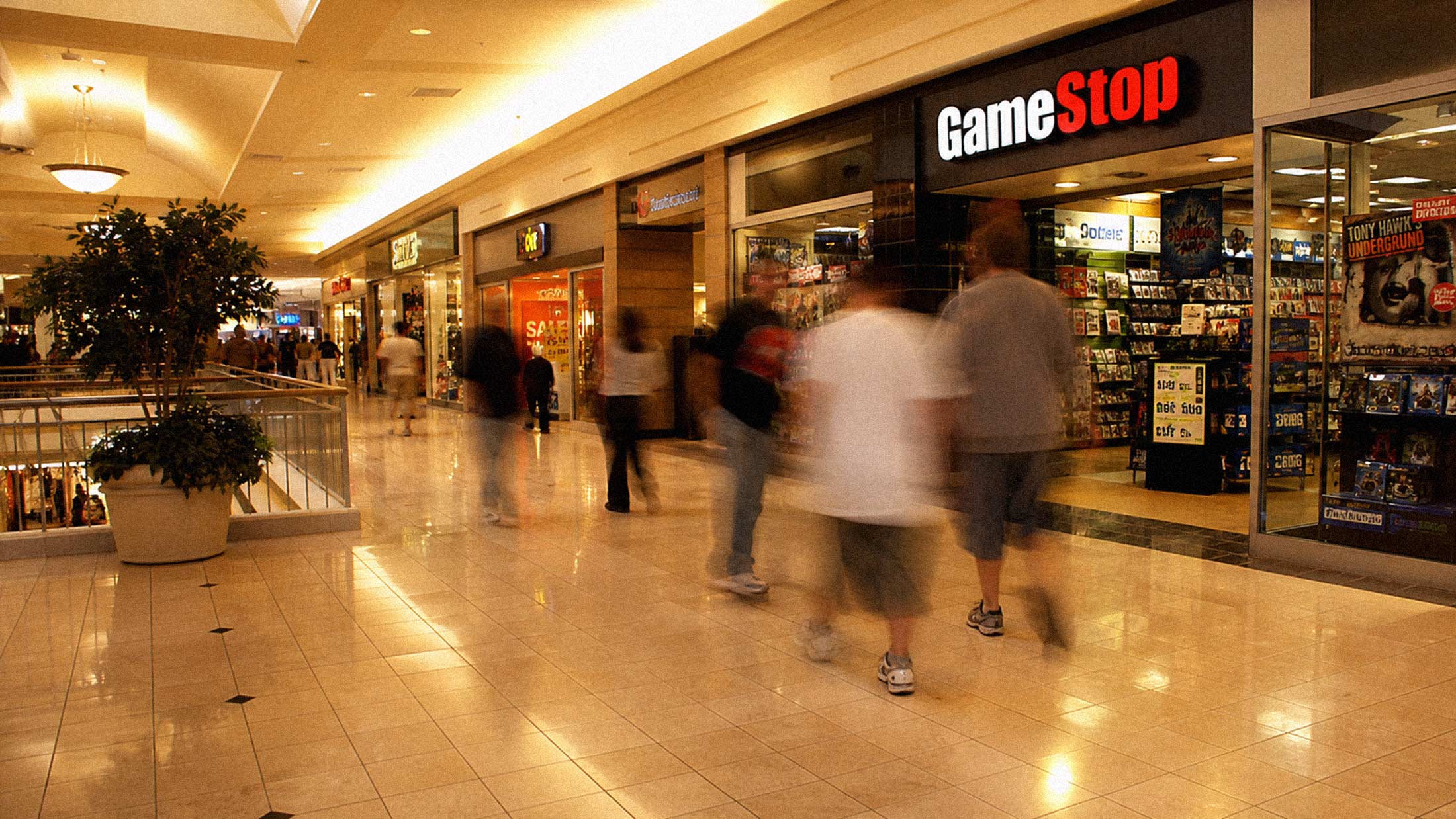 GameStop Proposes $56 Billion Takeover of eBay, Betting Meme-Stock War Chest Can Build an Amazon Rival