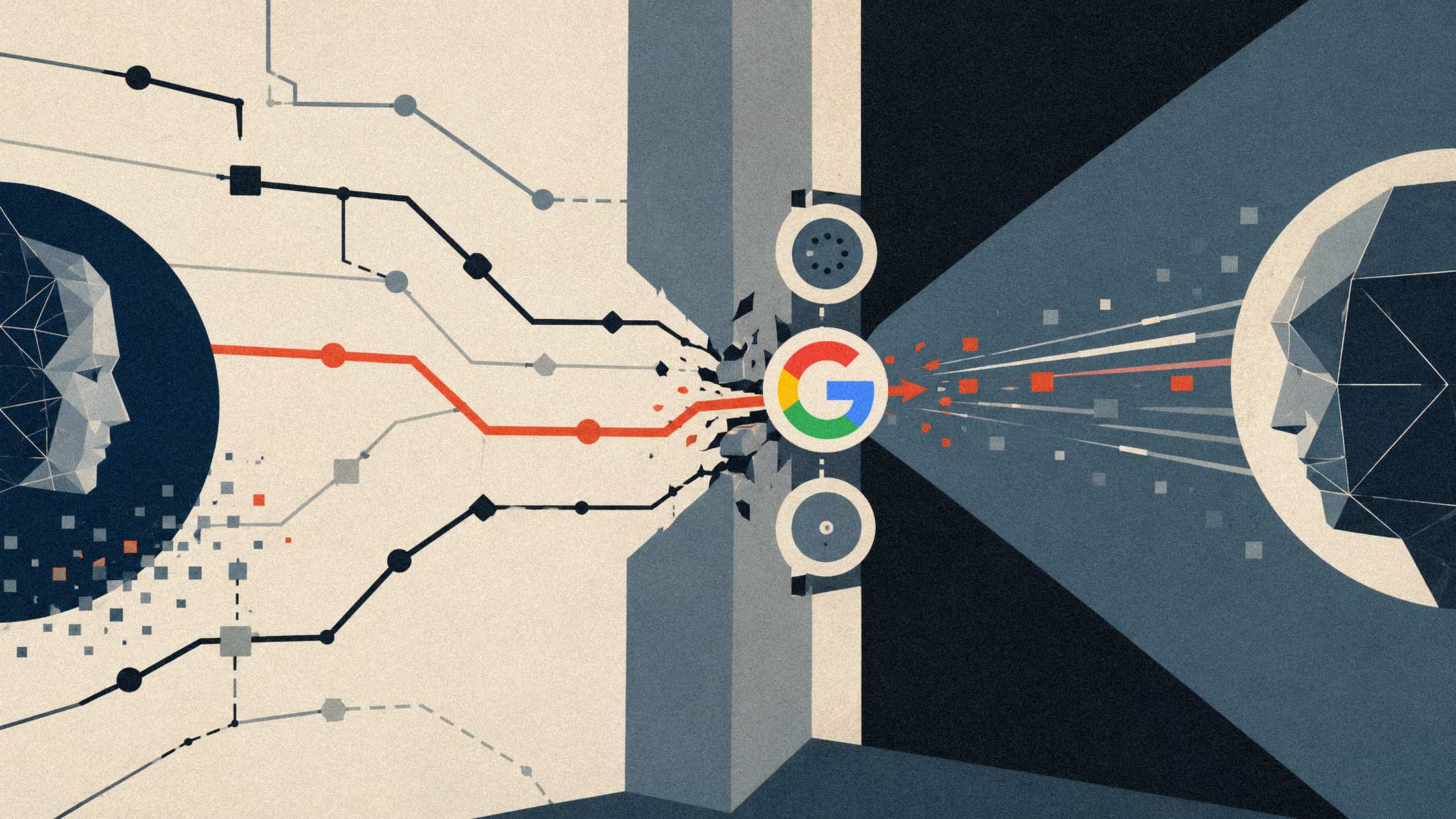 Google Detects First AI-Generated Zero-Day Exploit in the Wild
