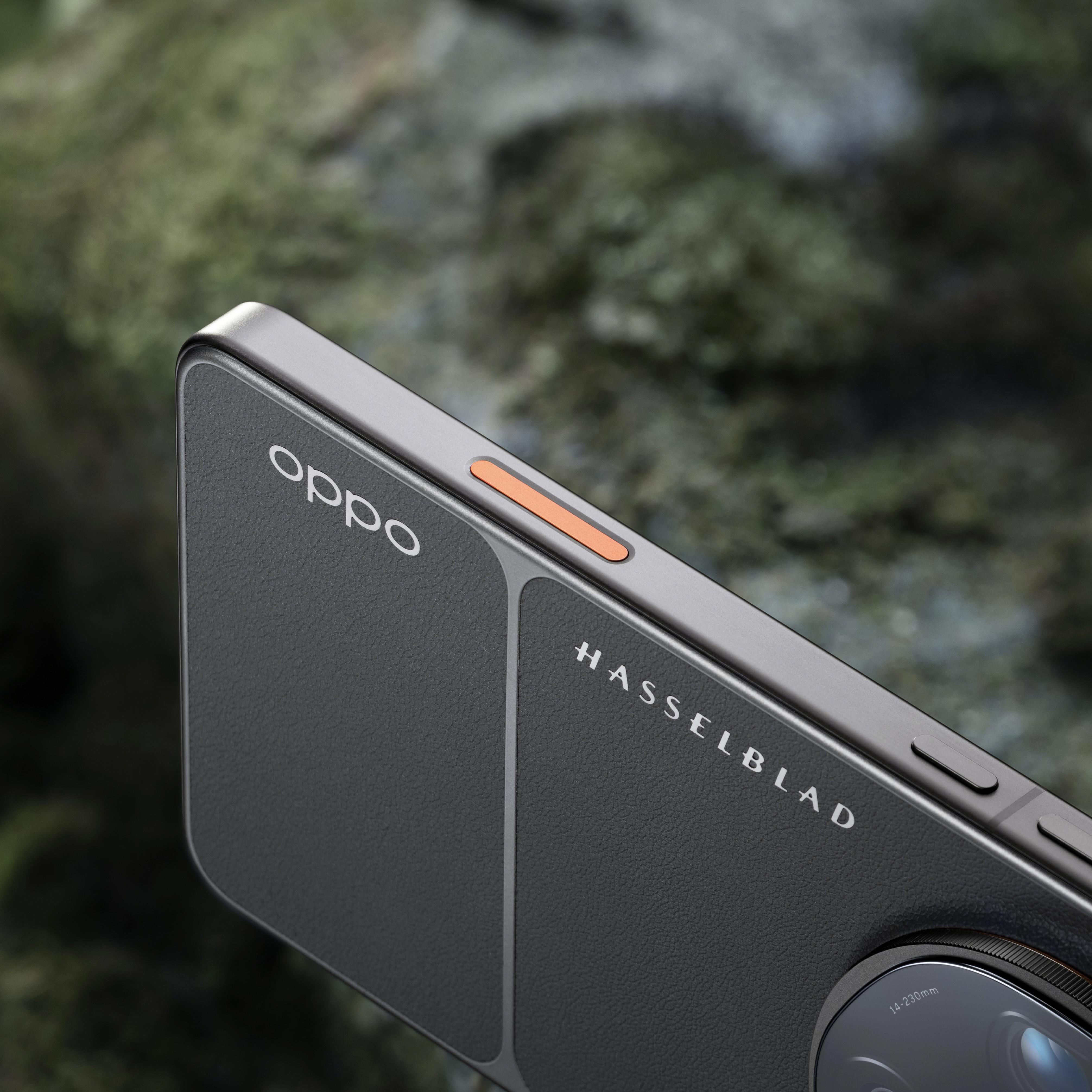 OPPO Find X9 Ultra