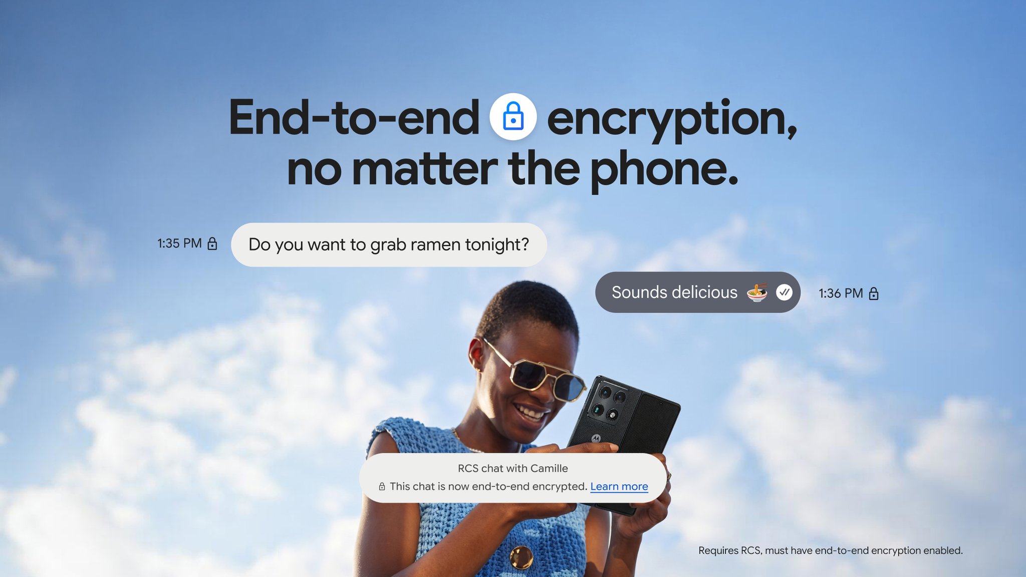 Google and Apple Ship Cross-Platform RCS Encryption, Closing the Last Major Privacy Gap in Mobile Messaging