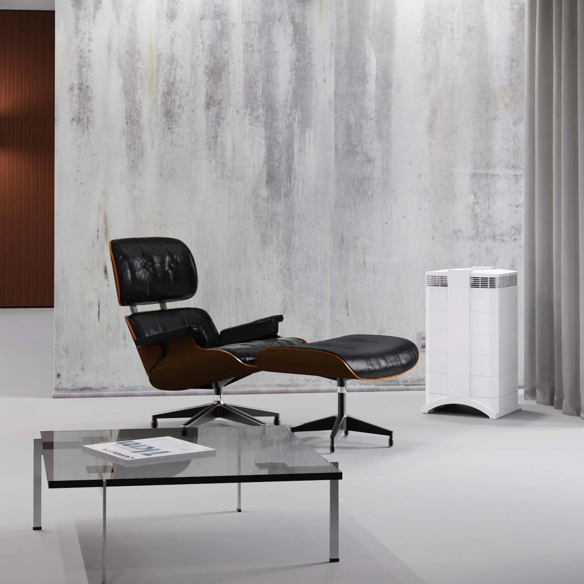IQAir Air Purifier