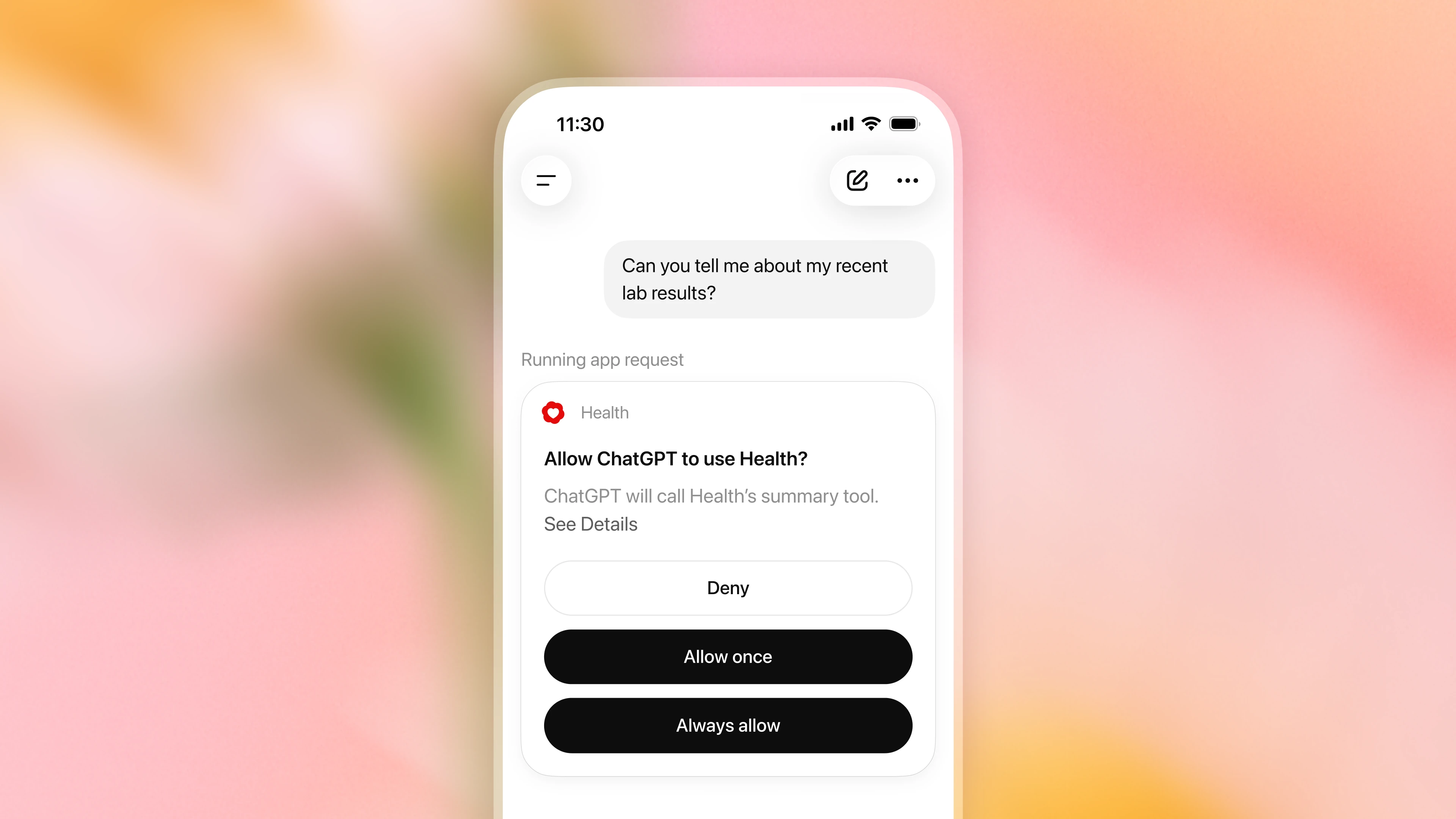 OpenAI Relaunches Health in ChatGPT With Expanded U.S. Access After a Six-Month Rethink