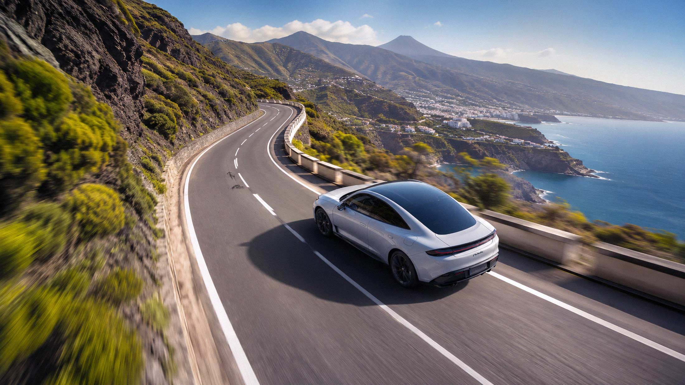 The 2026 Honda Prelude Is Back After 25 Years. Here's Who It's Actually For.