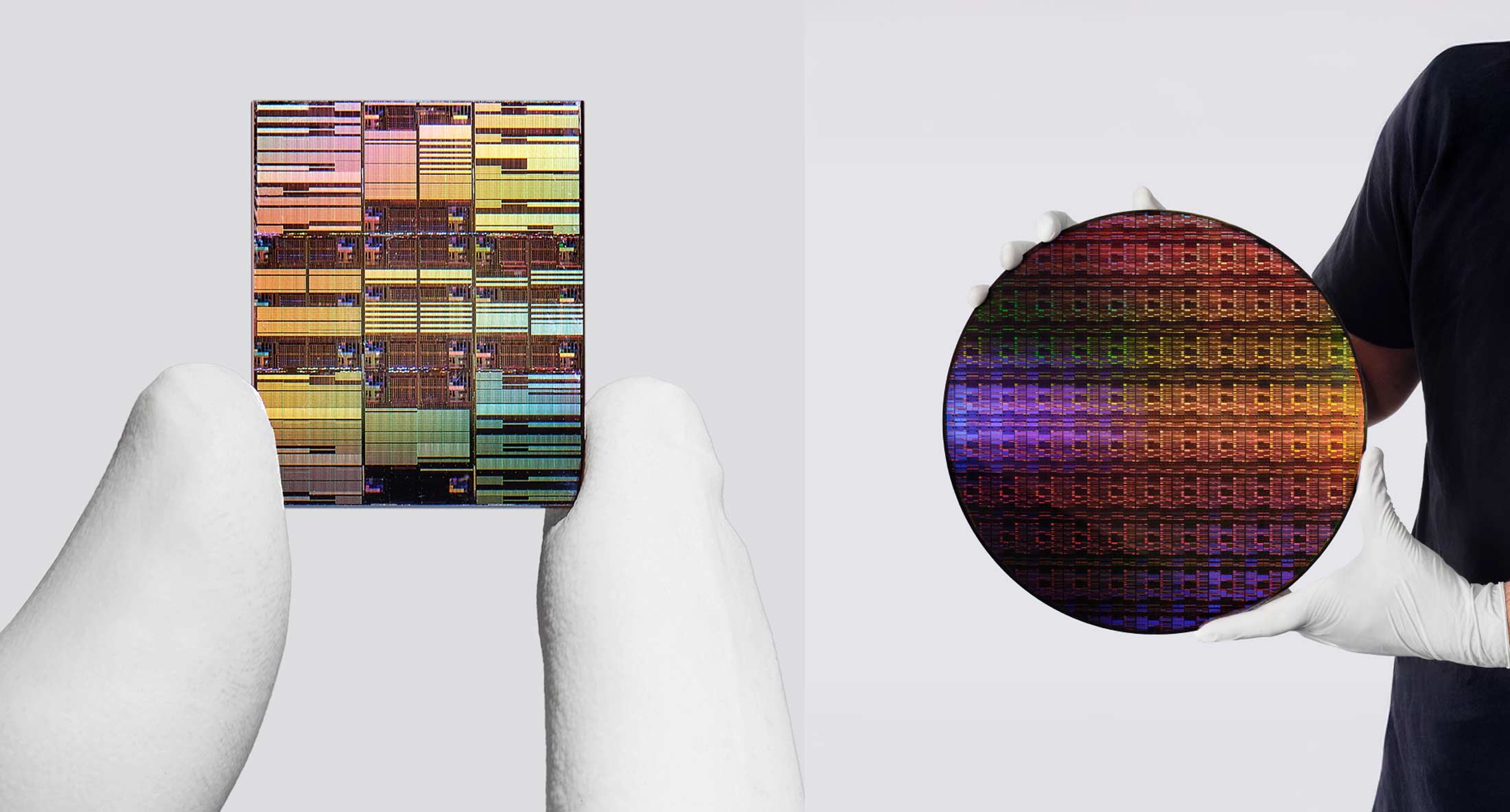 IBM Unveils Sub-1 Nanometer Chip Technology, Claiming Its Nanostack Architecture Can Sustain Moore's Law for Another Decade