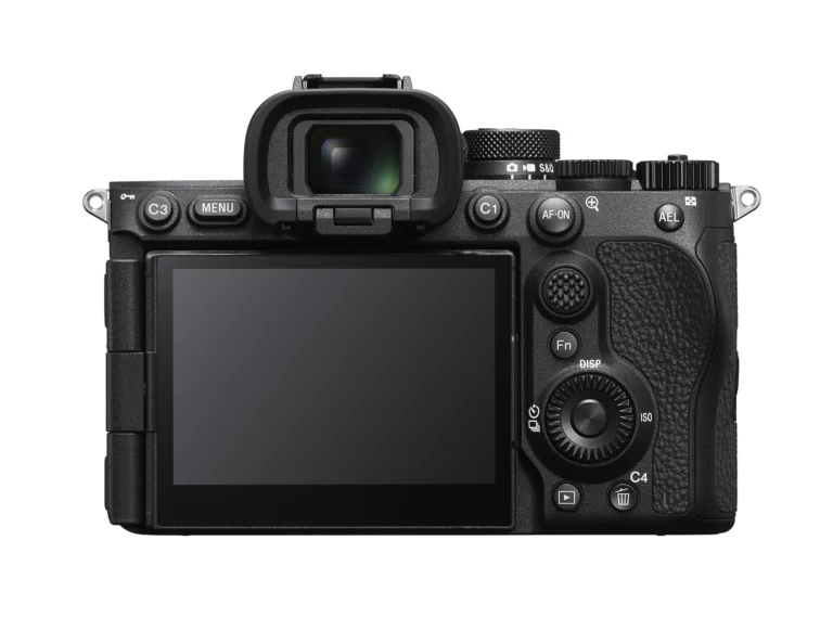 Sony A7R VI Announced: A 66.8-Megapixel Stacked Sensor That Finally Makes High-Resolution Cameras Fast — image 3 of 4
