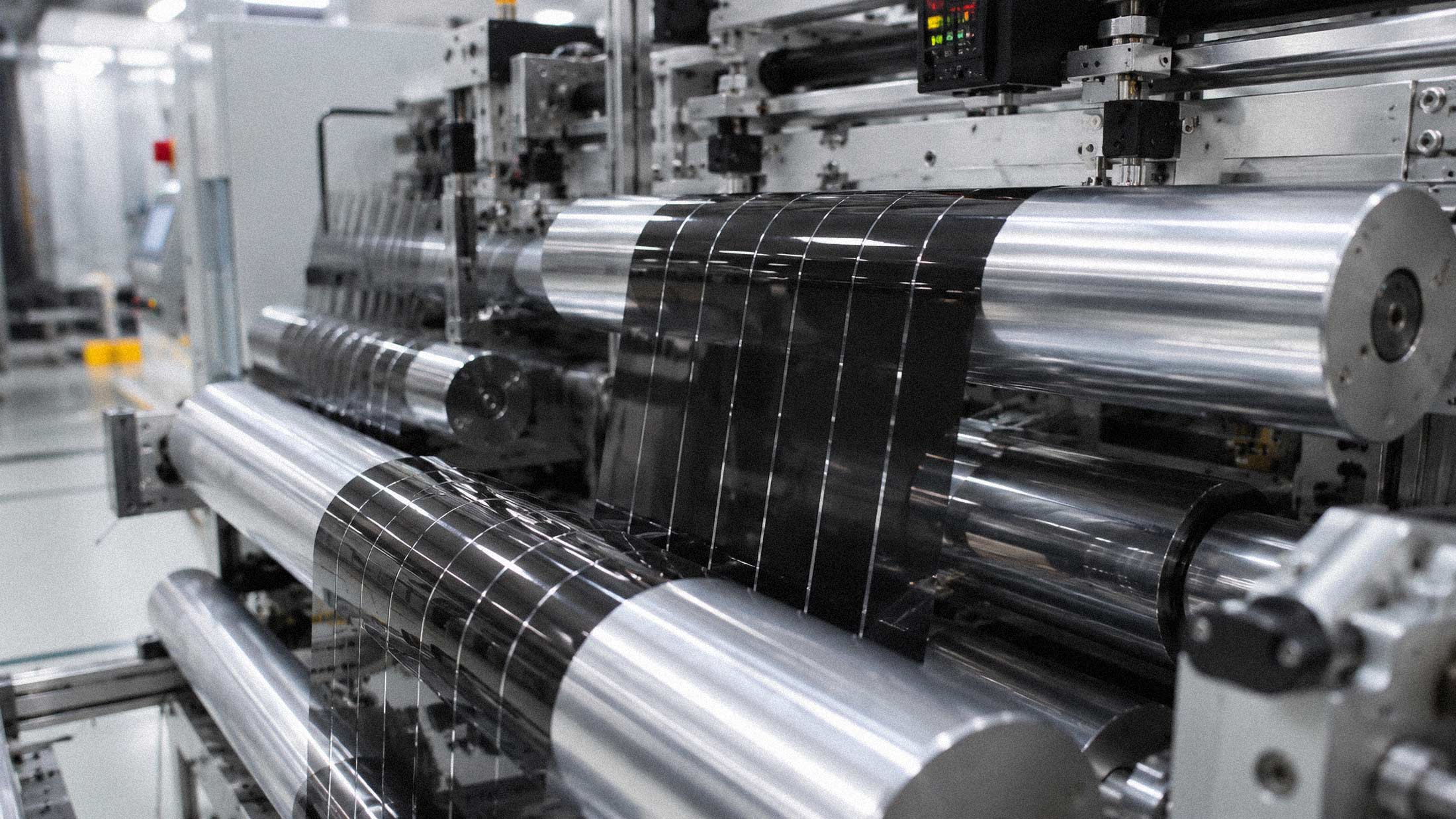 Peel-and-Stick Solar Enters the Picture as the Industry Eyes a 10x Build-Out