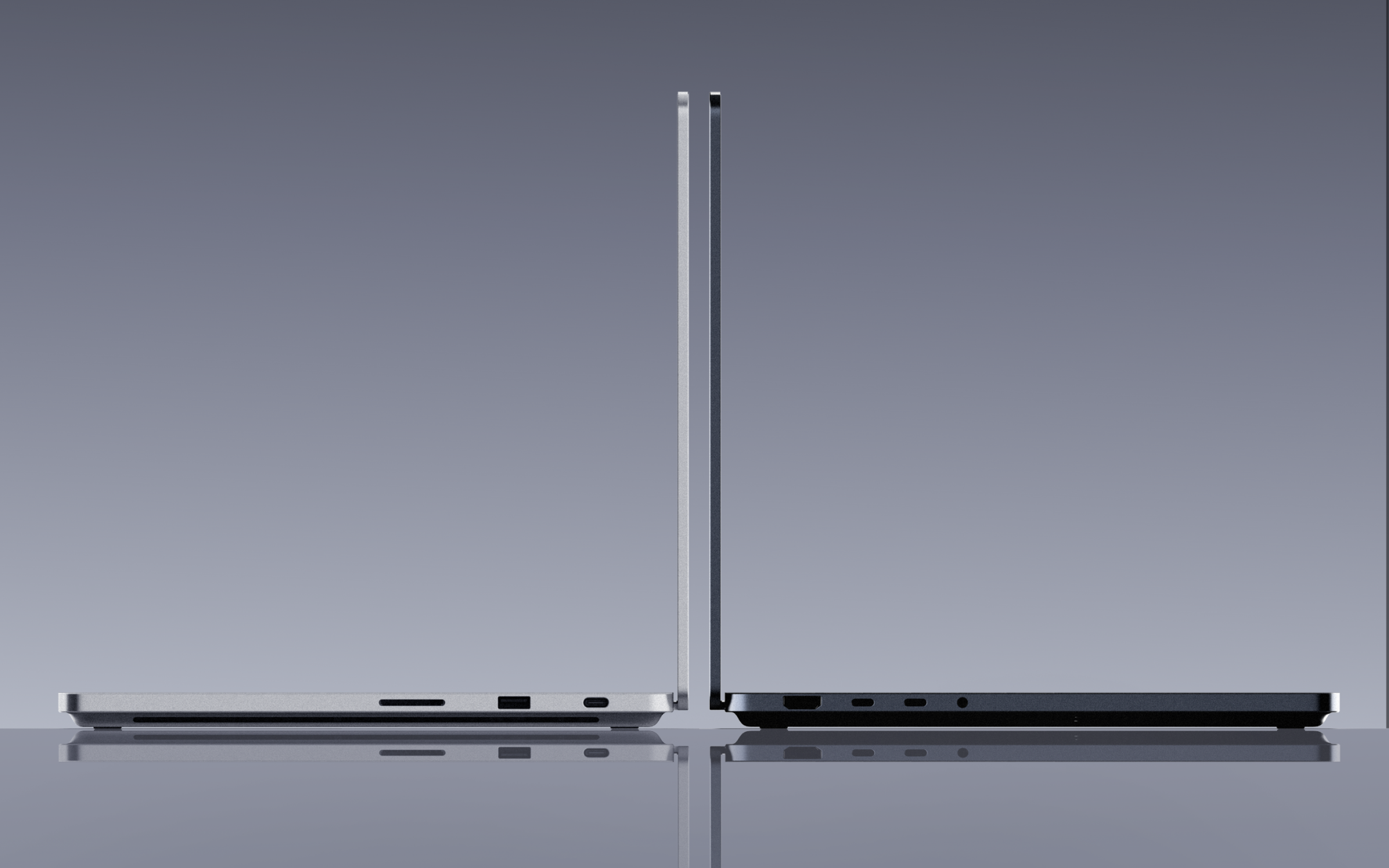 Microsoft's Surface Laptop Ultra Is a 15-Inch NVIDIA-Powered Machine Built for Local AI, Creative Work, and Gaming — image 4 of 4