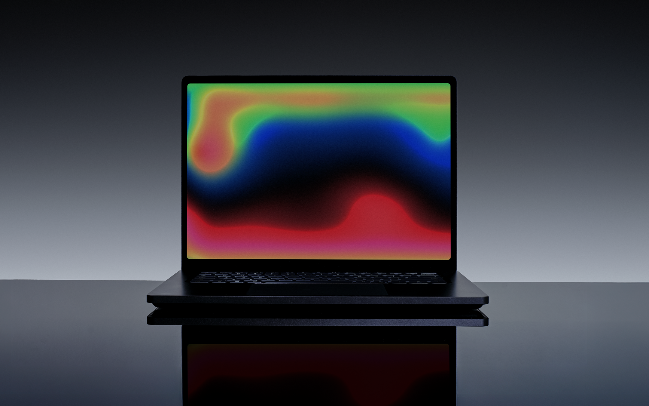 Microsoft's Surface Laptop Ultra Is a 15-Inch NVIDIA-Powered Machine Built for Local AI, Creative Work, and Gaming — image 3 of 4