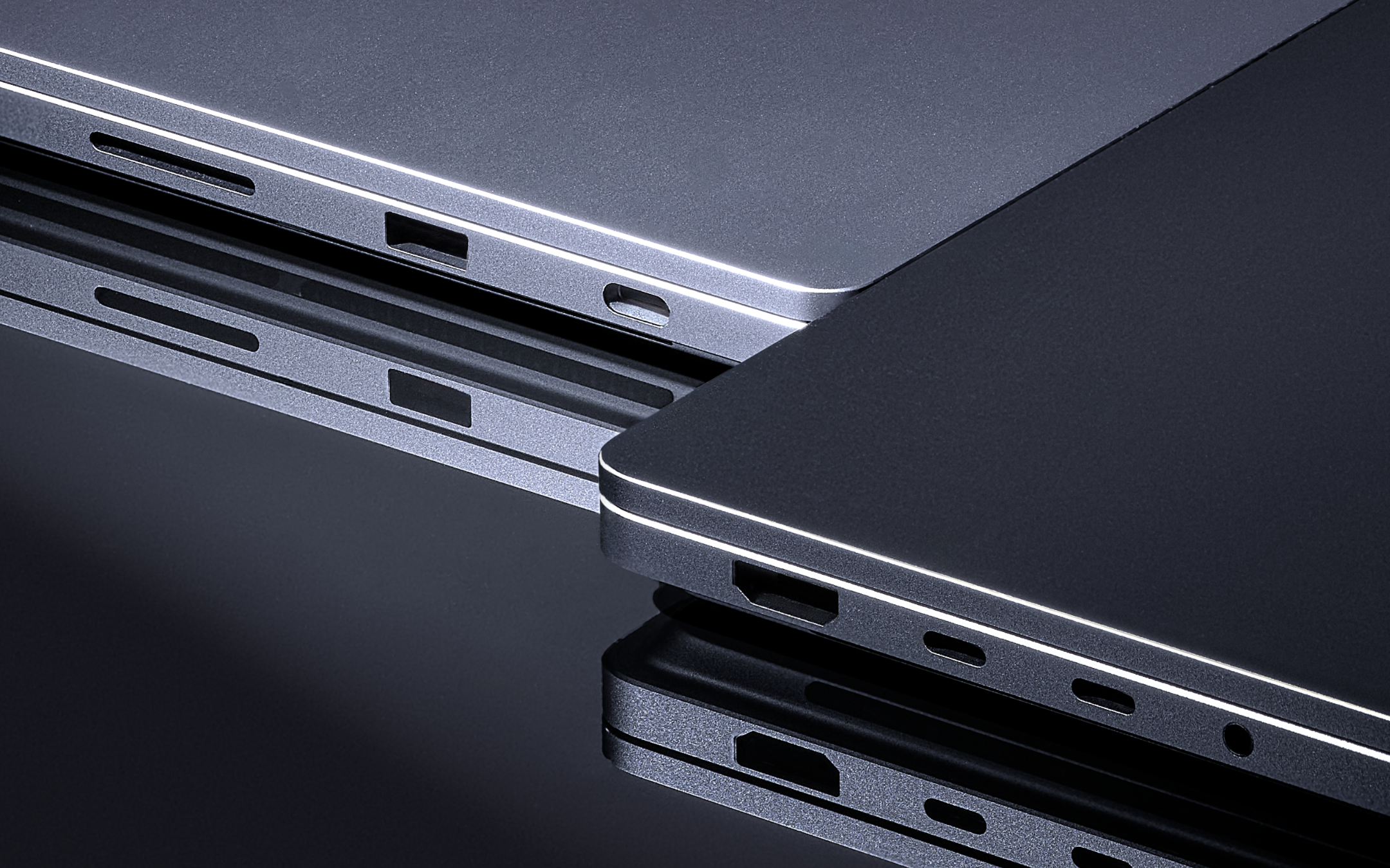 Microsoft's Surface Laptop Ultra Is a 15-Inch NVIDIA-Powered Machine Built for Local AI, Creative Work, and Gaming — image 2 of 4