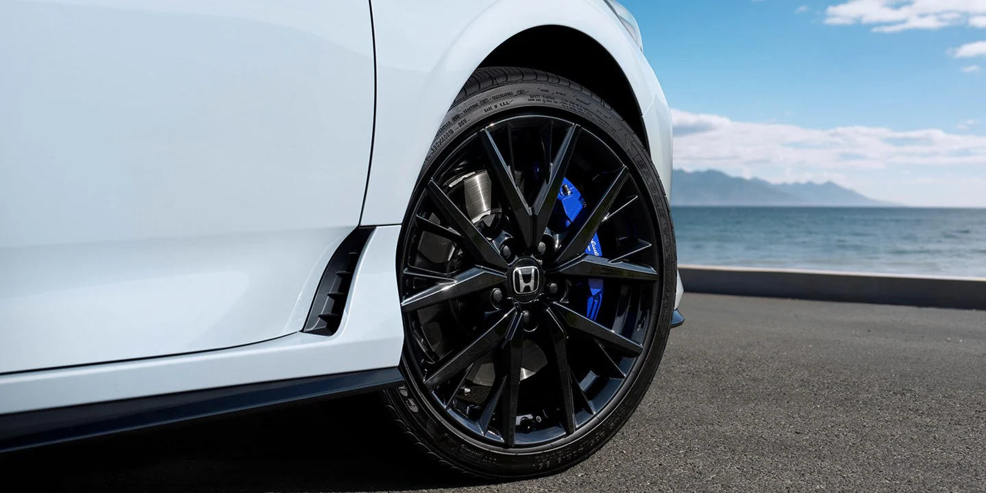 The 2026 Honda Prelude Is Back After 25 Years. Here's Who It's Actually For. — image 12 of 14