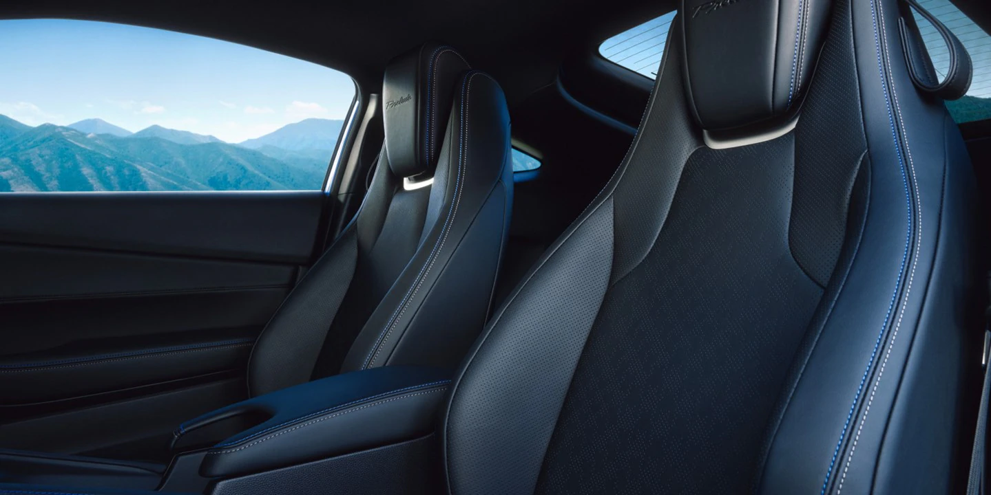The 2026 Honda Prelude Is Back After 25 Years. Here's Who It's Actually For. — image 6 of 14