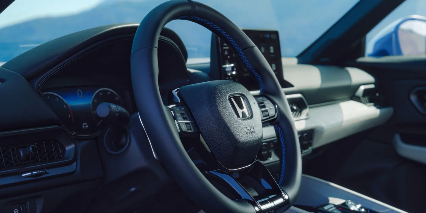 The 2026 Honda Prelude Is Back After 25 Years. Here's Who It's Actually For. — image 4 of 14