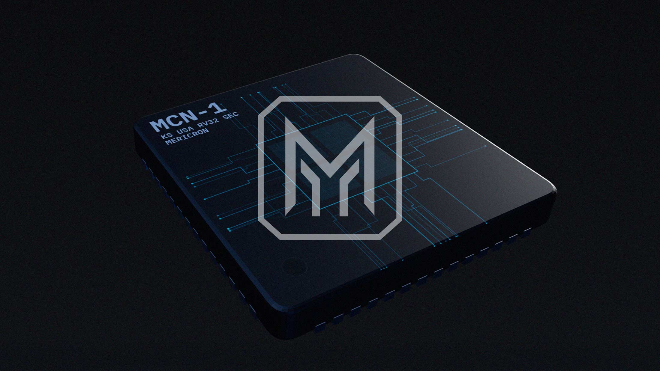 The American Sovereign Silicon Movement: Mericron Founder on Building an American Alternative to the ESP32