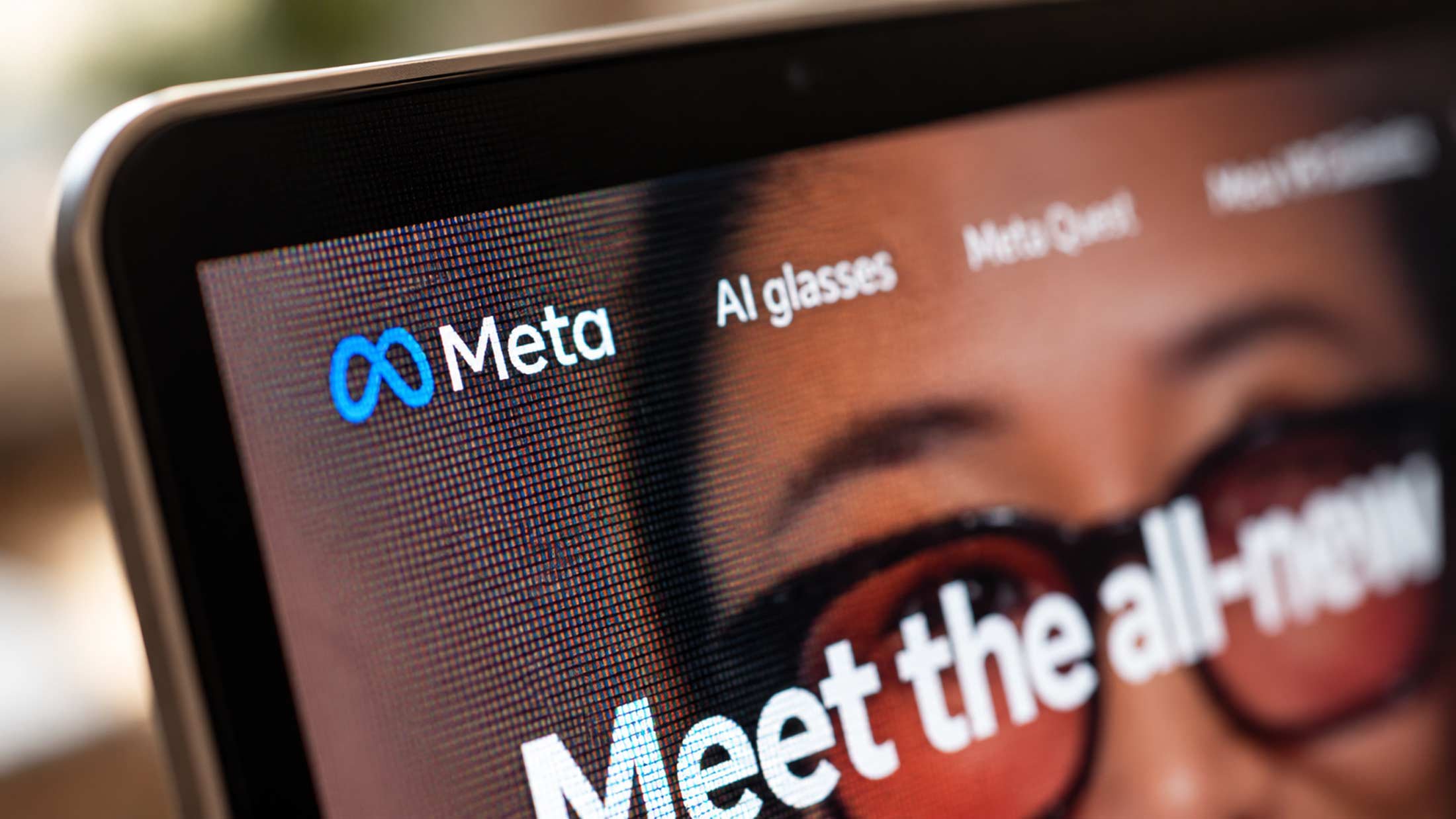 New Mexico Judge Orders Meta to Pay $25 Billion Over Cambridge Analytica