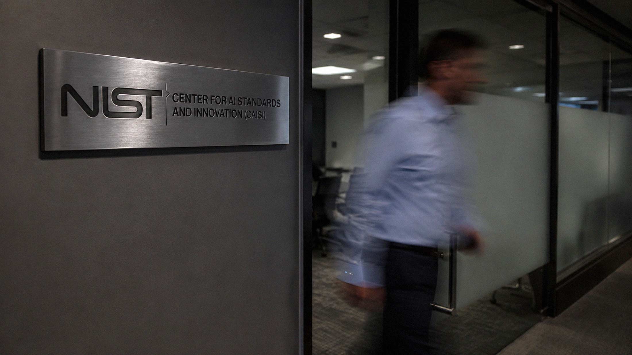 CAISI Director Resigns After Three Months as Trump Administration Weighs Chinese AI Restrictions