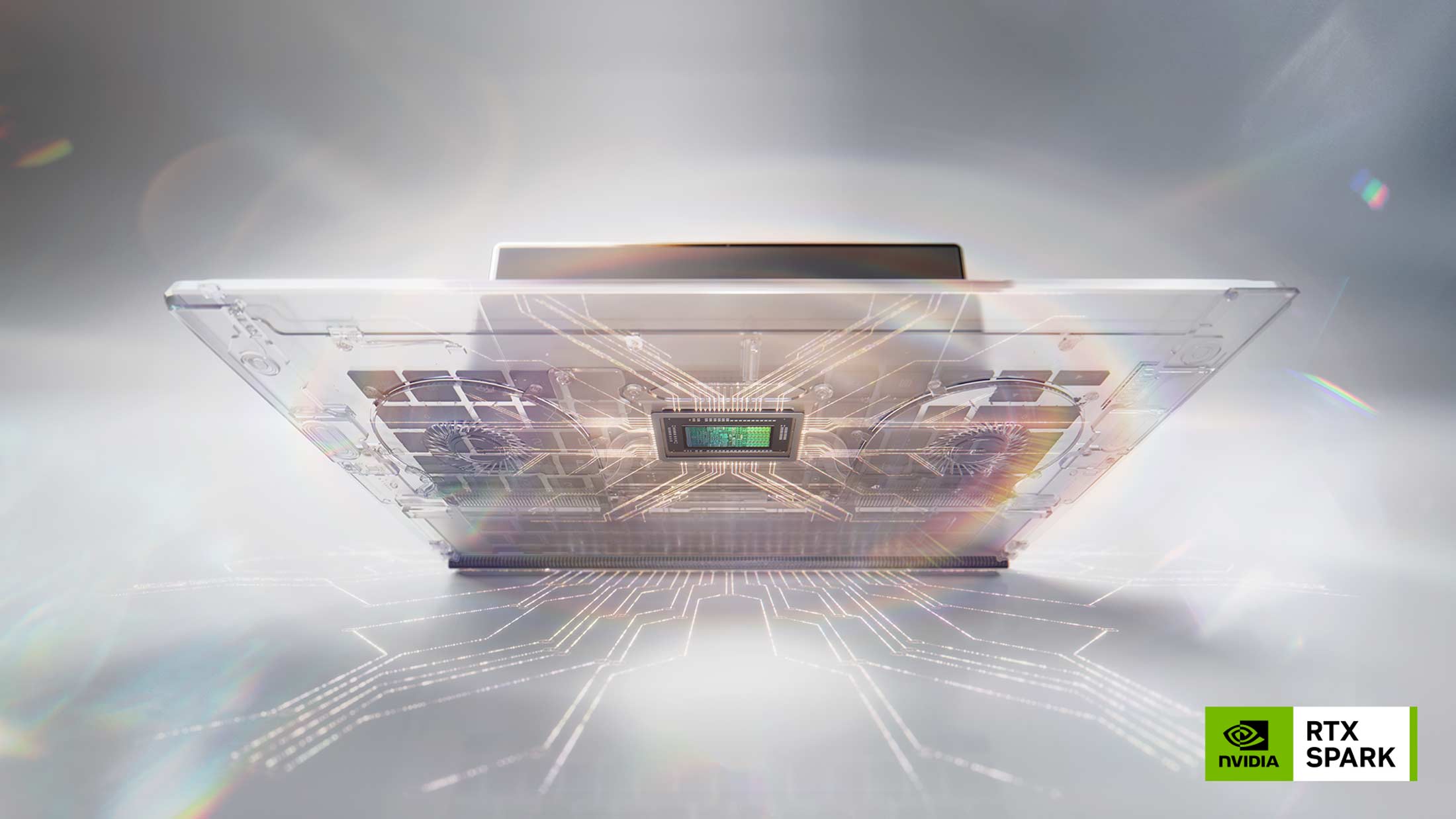 NVIDIA RTX Spark Is the Company's Arm Play for Windows Domination