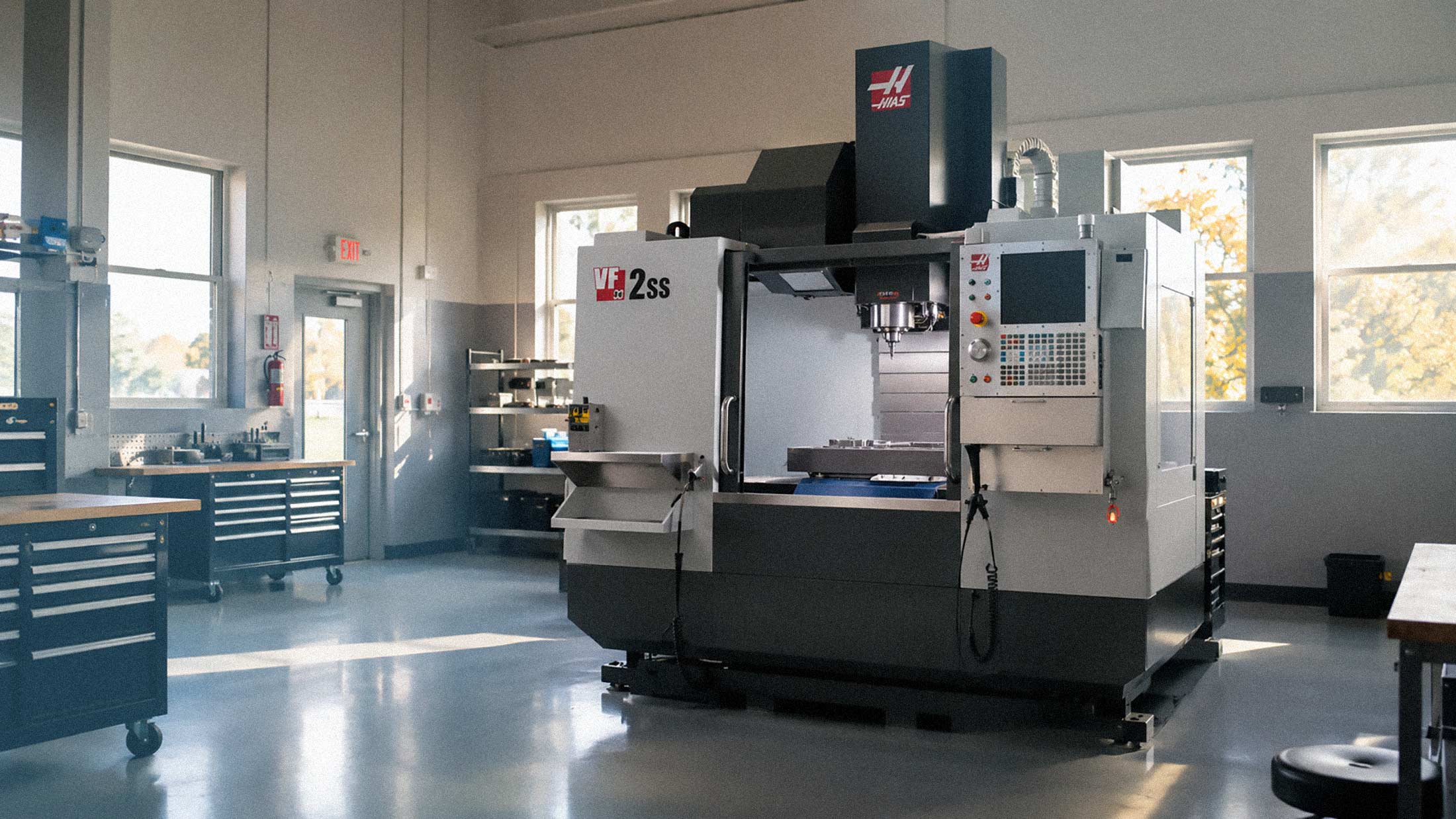 New York Just Signed Surveillance Software Requirements for Every 3D Printer and CNC Machine in the State
