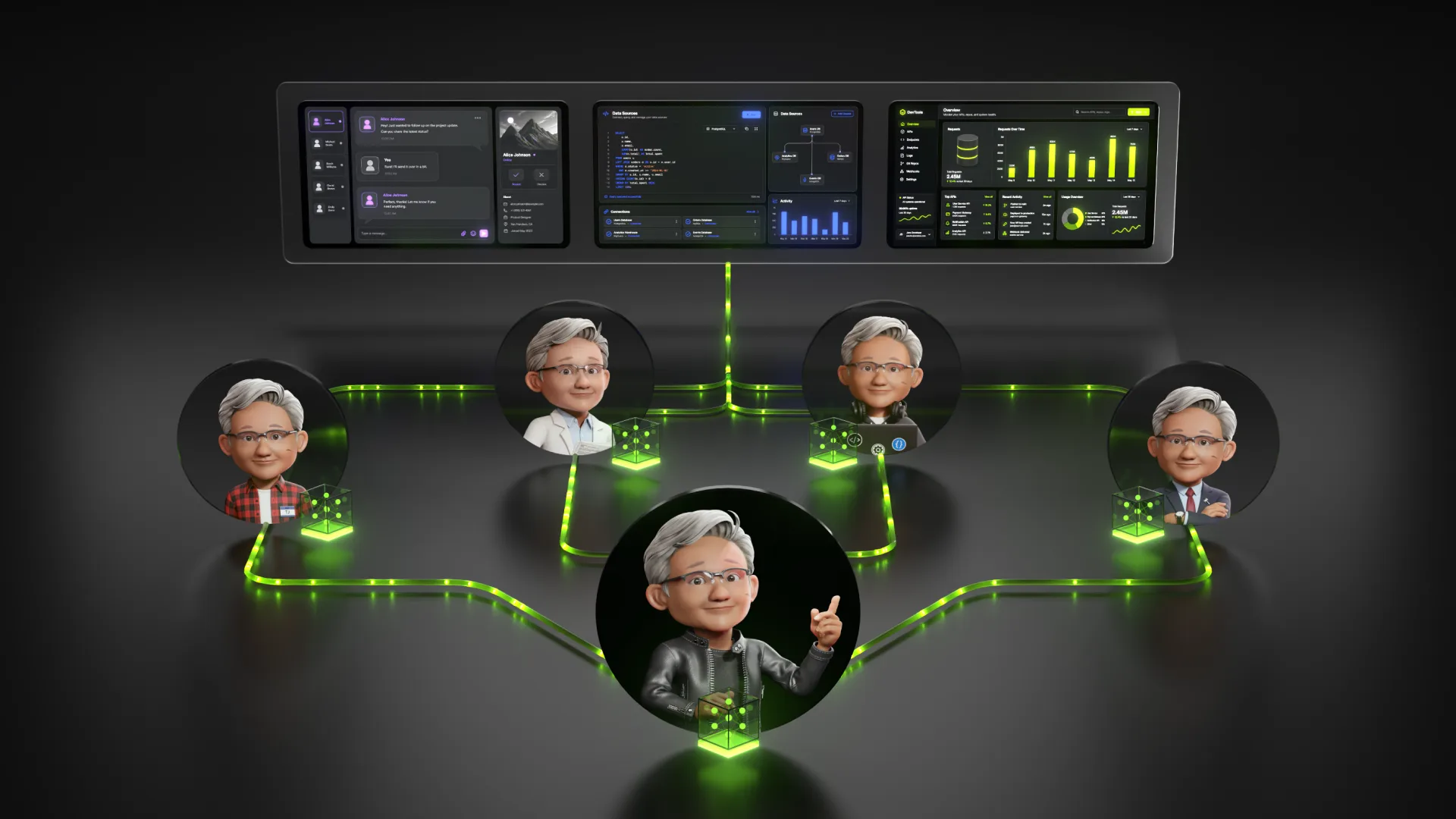 NVIDIA's Nemotron 3 Ultra Arrives With a Clear Mandate: Make Agentic AI Economically Viable