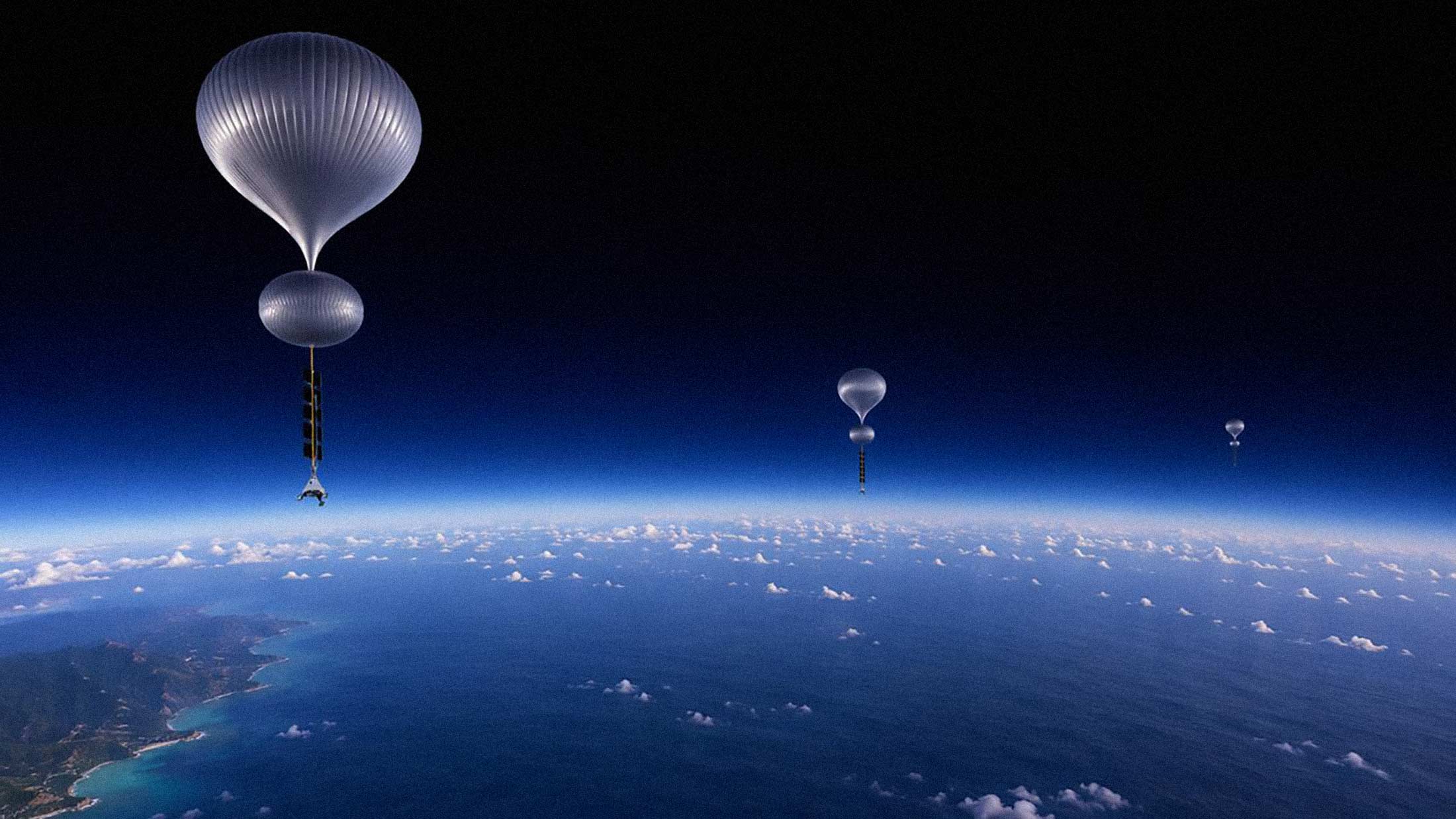 Ondas Wins $4.8M Navy Contract to Deploy Stratospheric Balloons for Maritime Surveillance