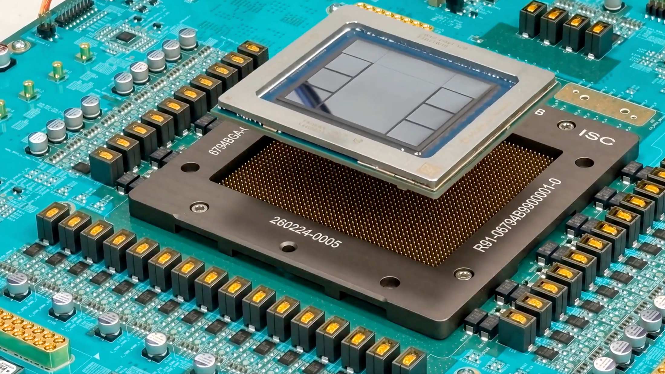 OpenAI's Jalapeño Chip Posts Spicy Benchmark Results That Challenge Nvidia. Here's What It Means for Users.