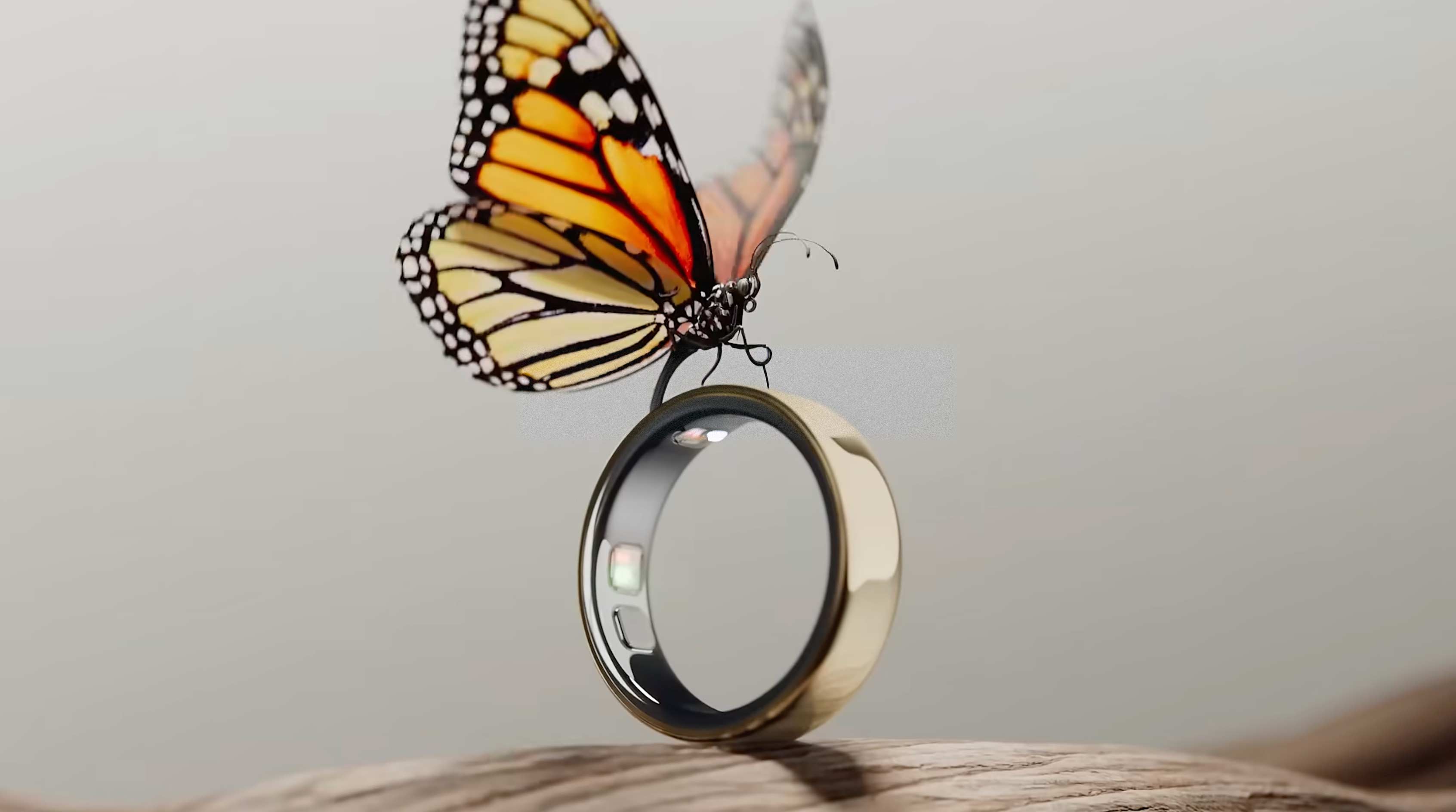 Oura Ring 5 Shrinks Smart Ring to Wedding-Band Size While Expanding Its Health Ambitions
