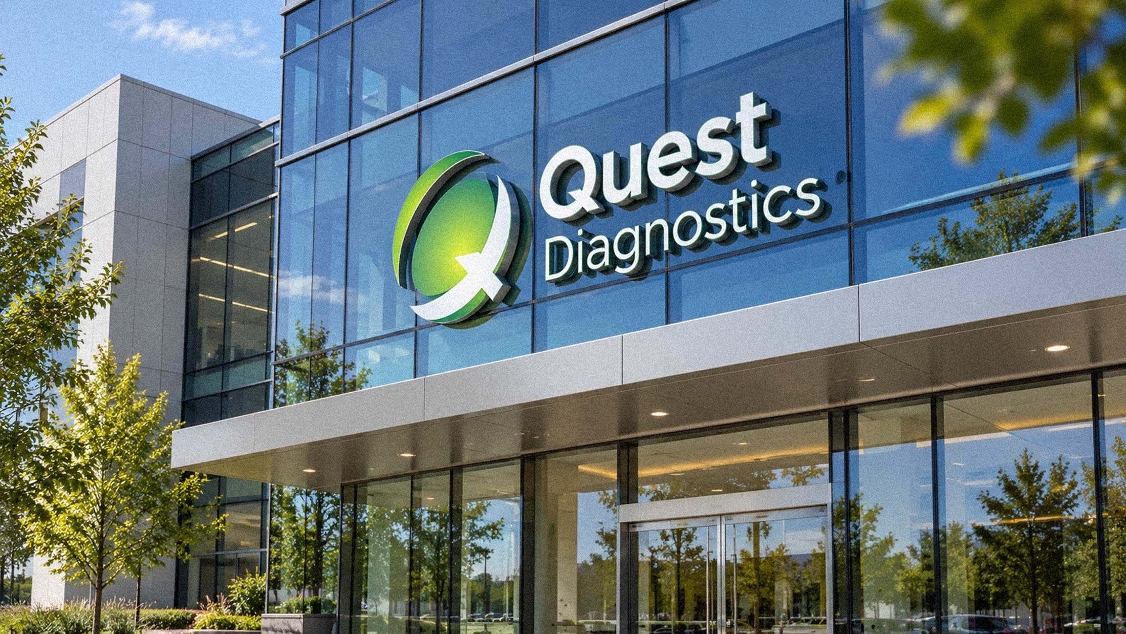 Quest Diagnostics Reports Breach of Lab Portal Holding Patient Records