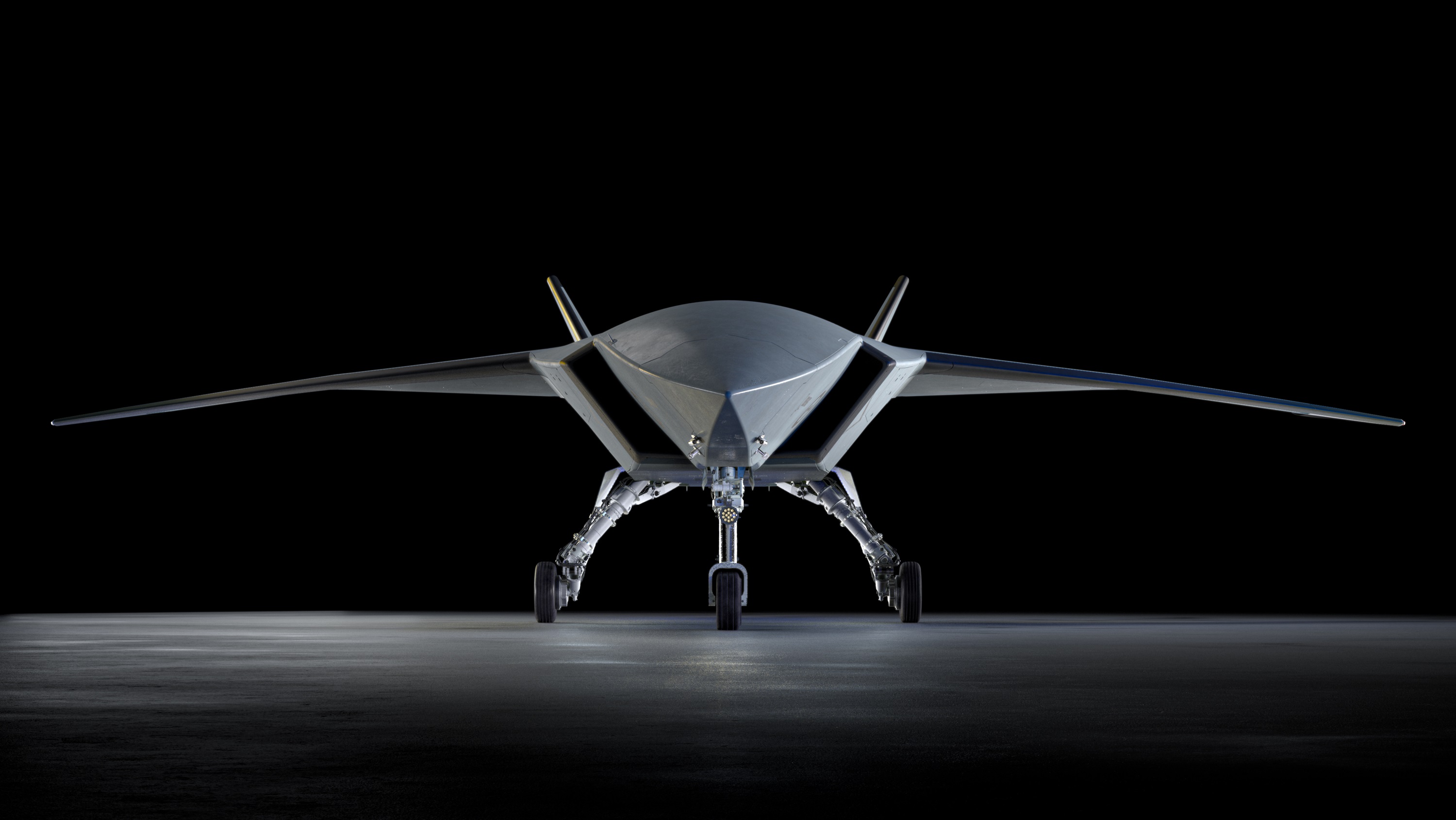Boeing's MQ-28 Upgrade Underscores the Collaborative Combat Aircraft Race Is Finally Real