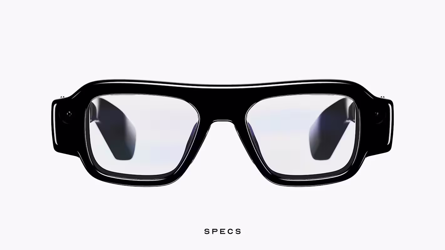 Snap's $2,195 AR Glasses Are a Bet That Phones Have Run Their Course — image 2 of 4