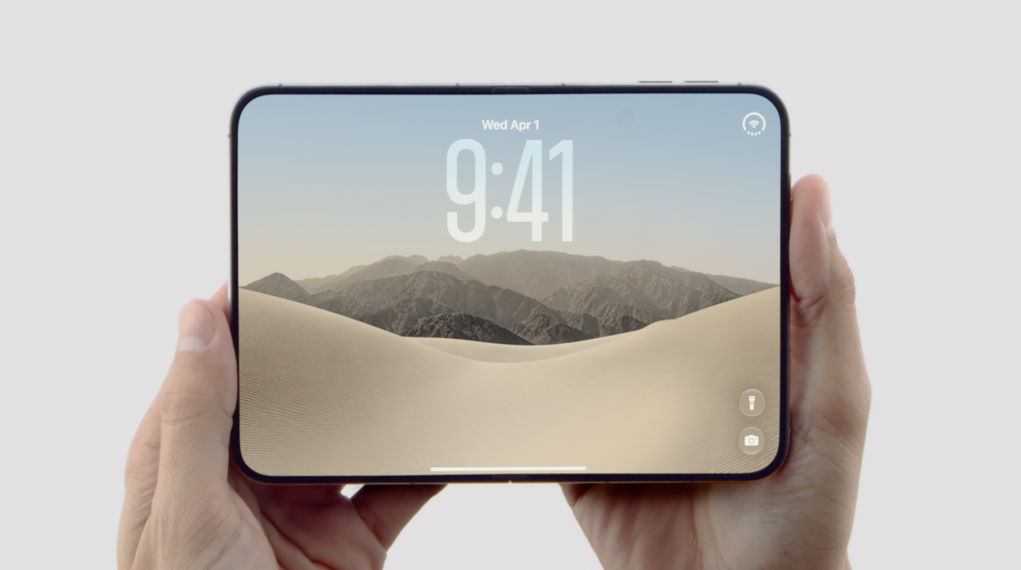 Apple's iPhone Duo Marks the Ternus Era With a $2,000 Bet on Foldables — image 9 of 9