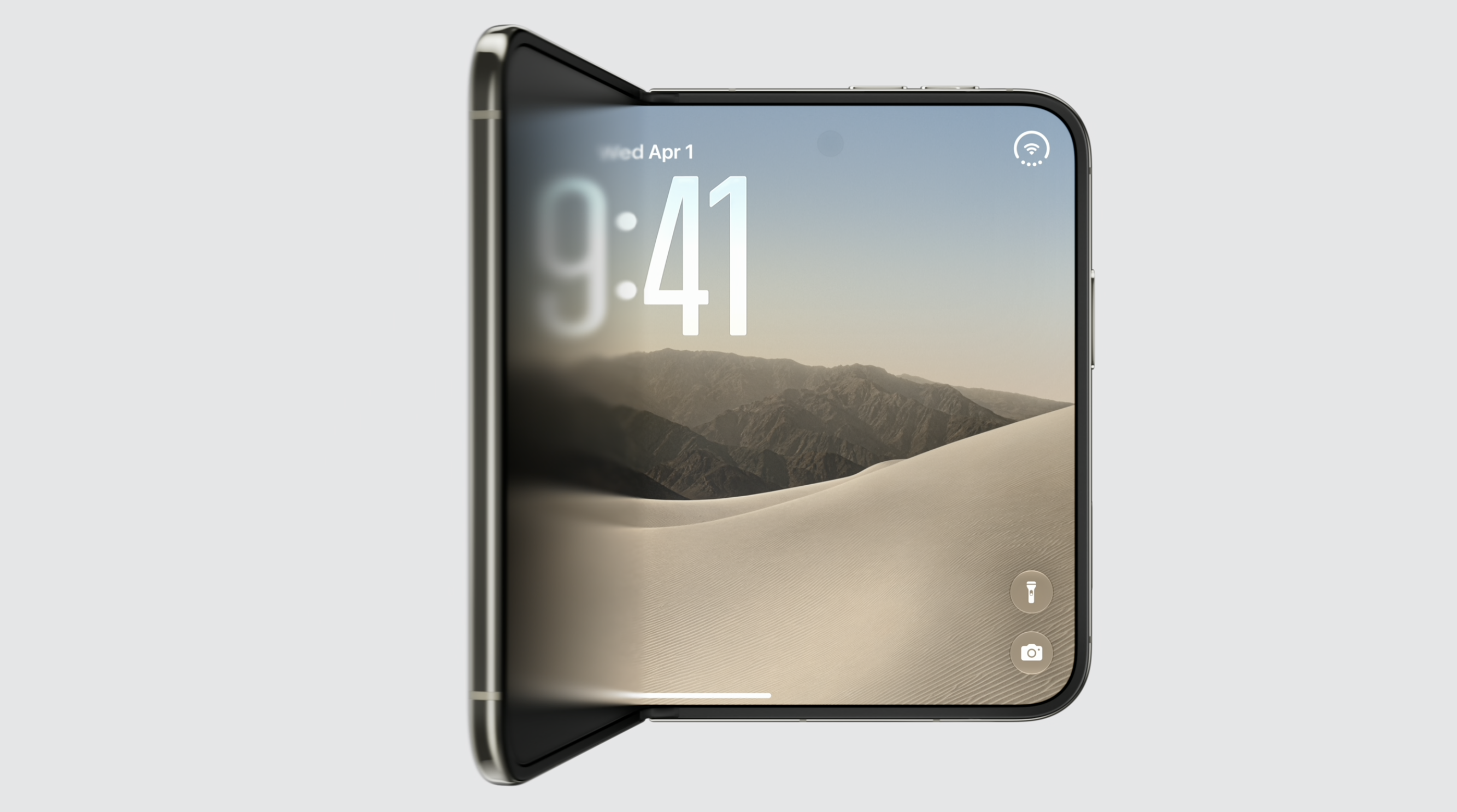 Apple's iPhone Duo Marks the Ternus Era With a $2,000 Bet on Foldables — image 8 of 9