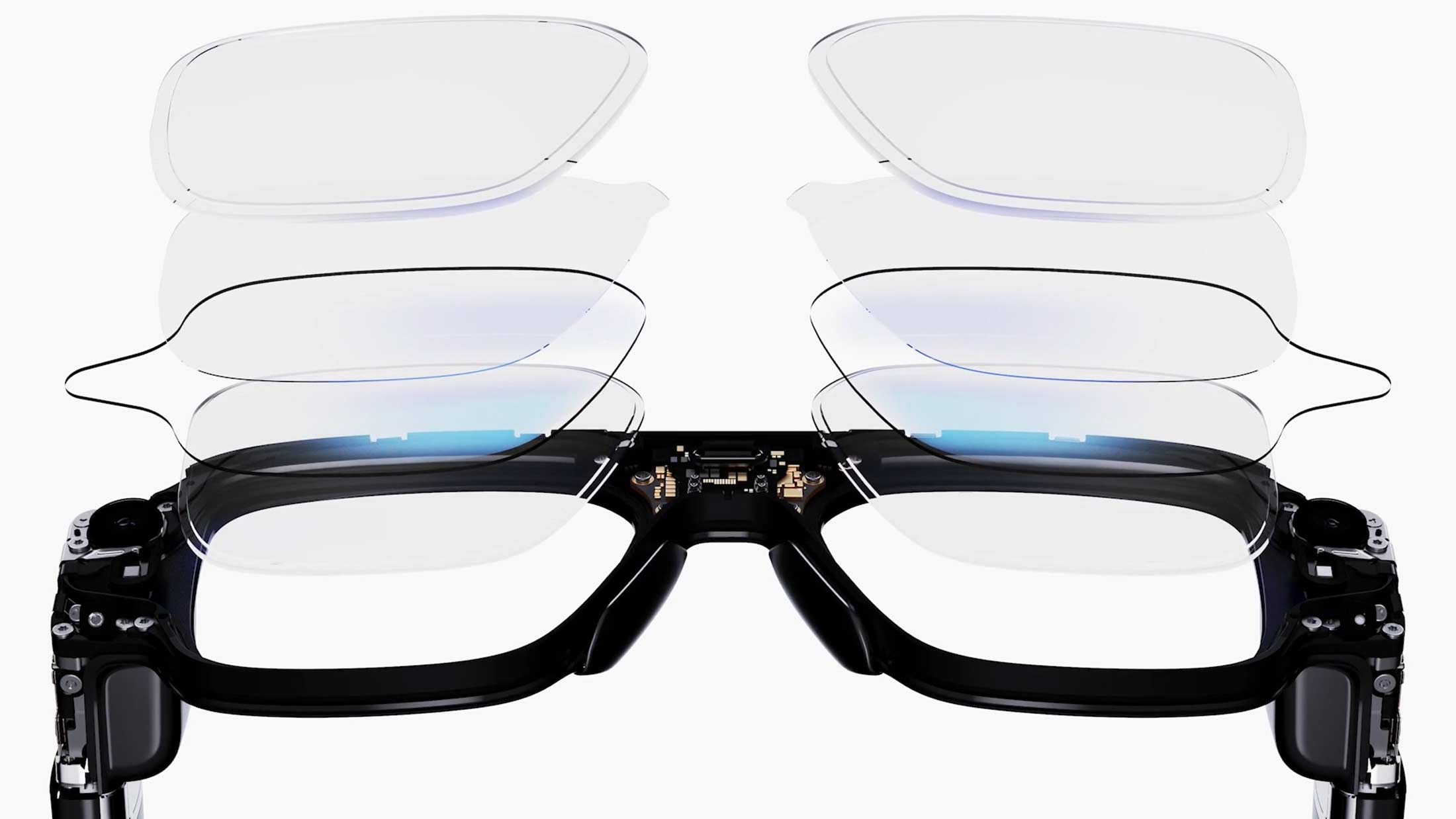 Snap's $2,195 AR Glasses Are a Bet That Phones Have Run Their Course